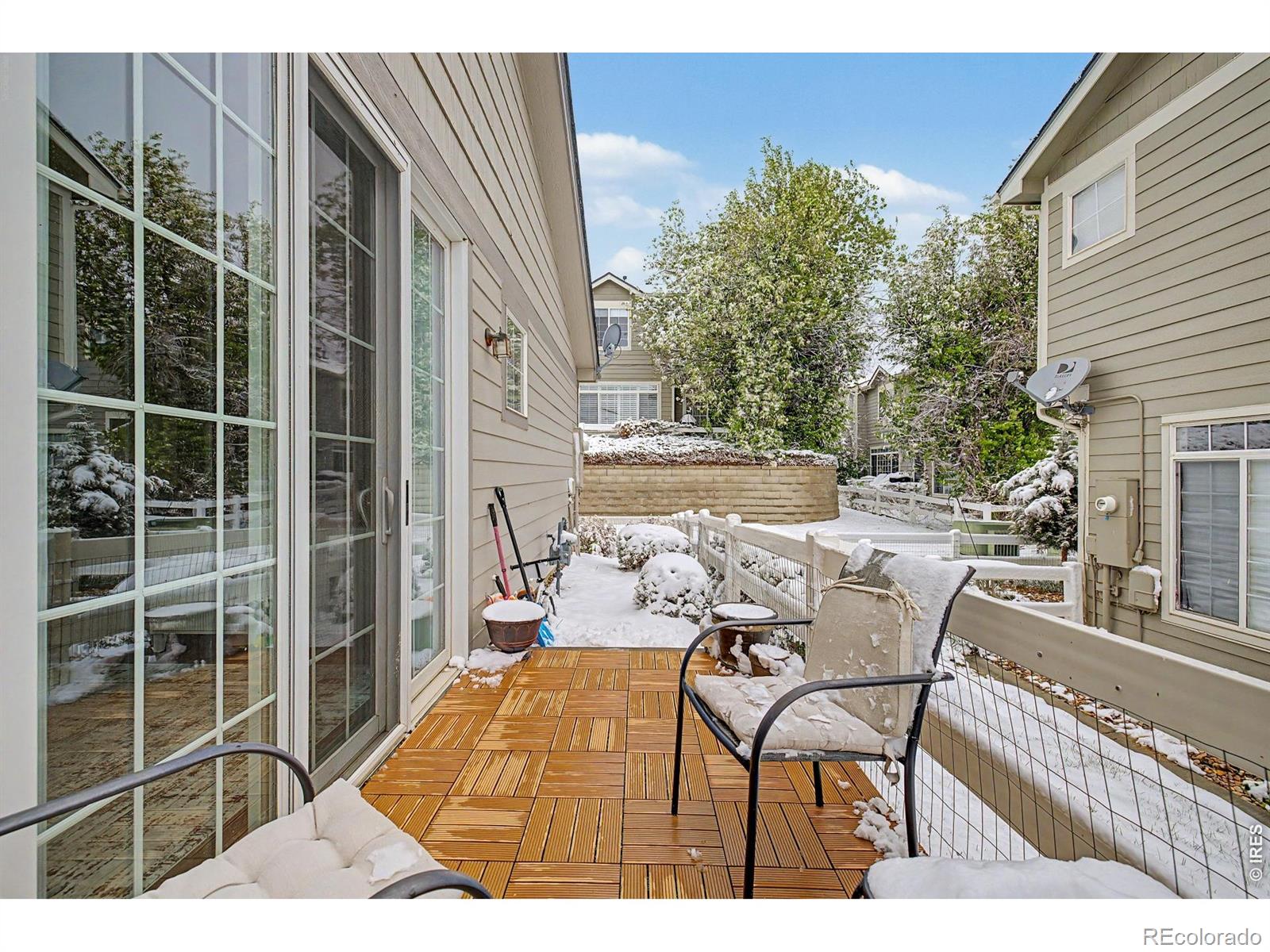 4457 S Jebel Court Centennial CO 80015