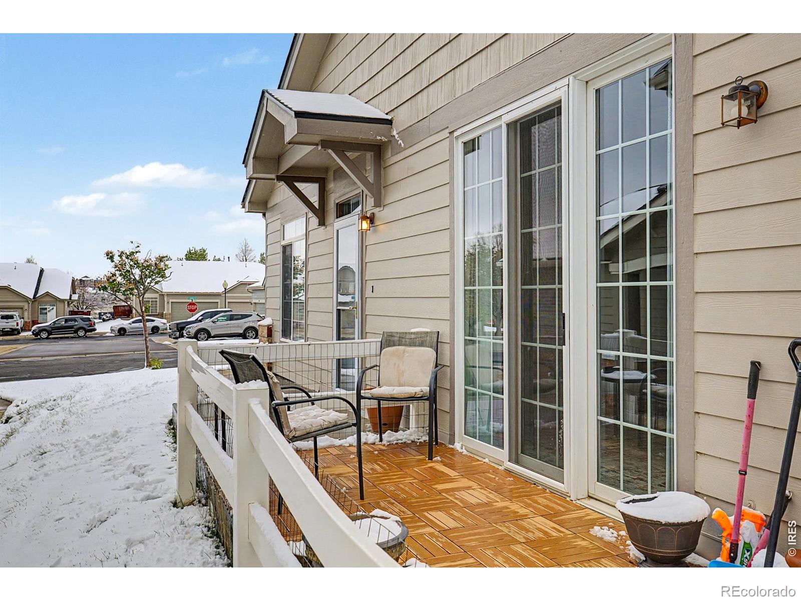 4457 S Jebel Court Centennial CO 80015
