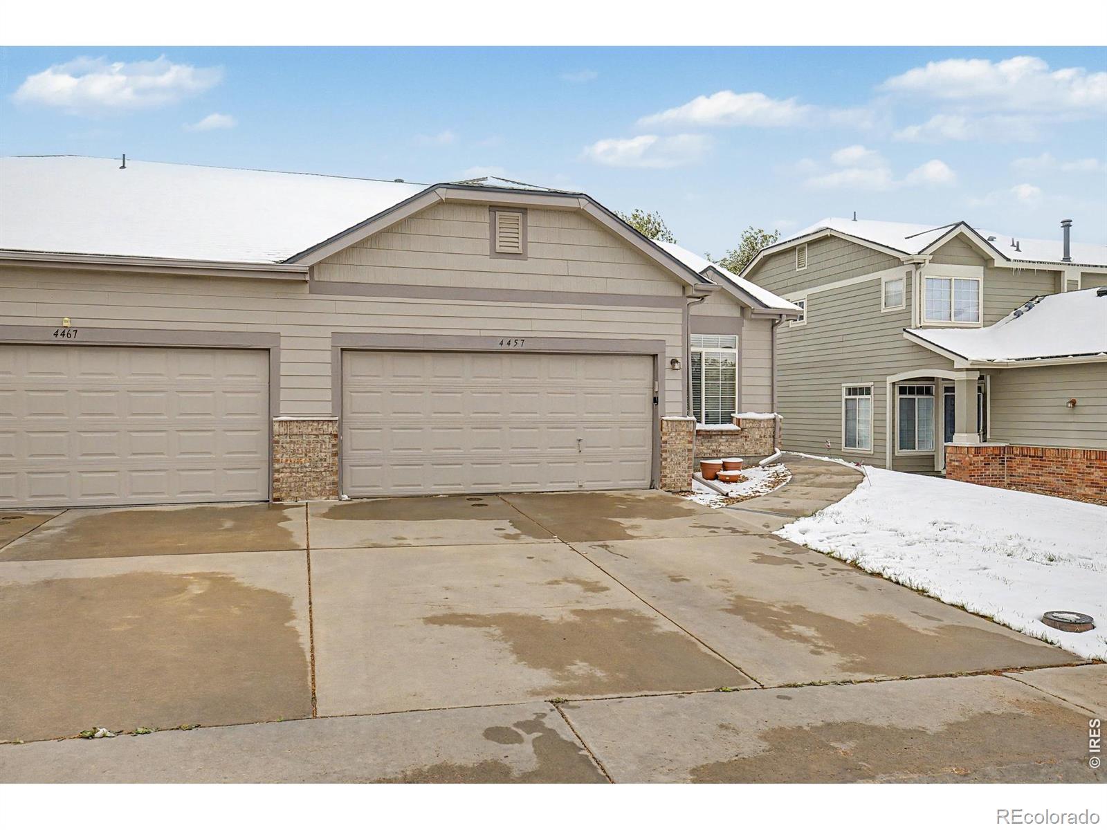 4457 S Jebel Court Centennial CO 80015