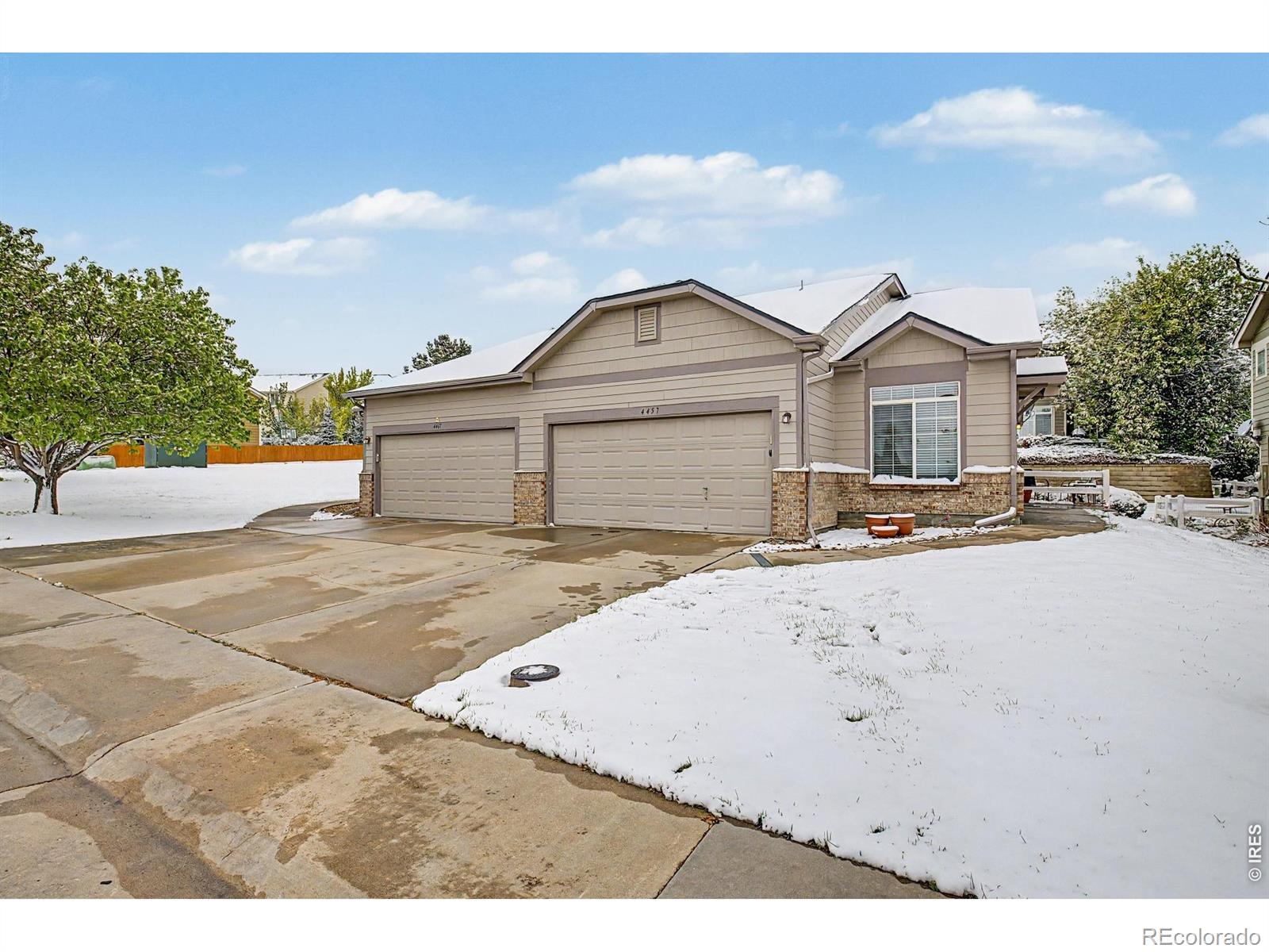 4457 S Jebel Court Centennial CO 80015