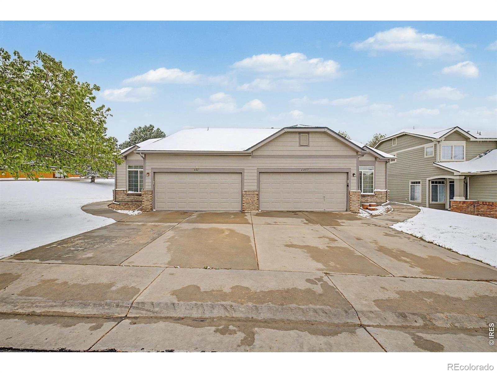4457 S Jebel Court Centennial CO 80015