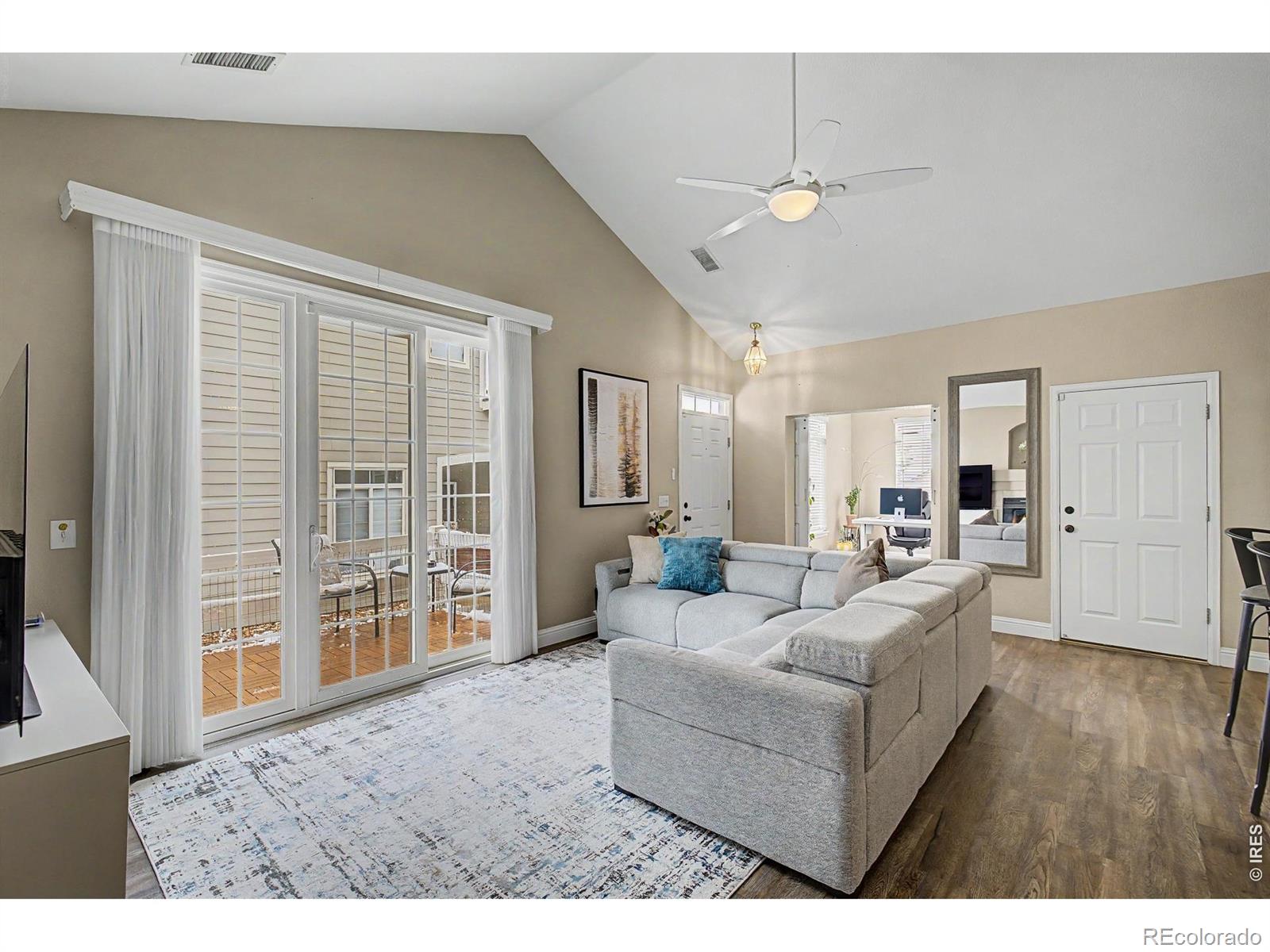 4457 S Jebel Court Centennial CO 80015