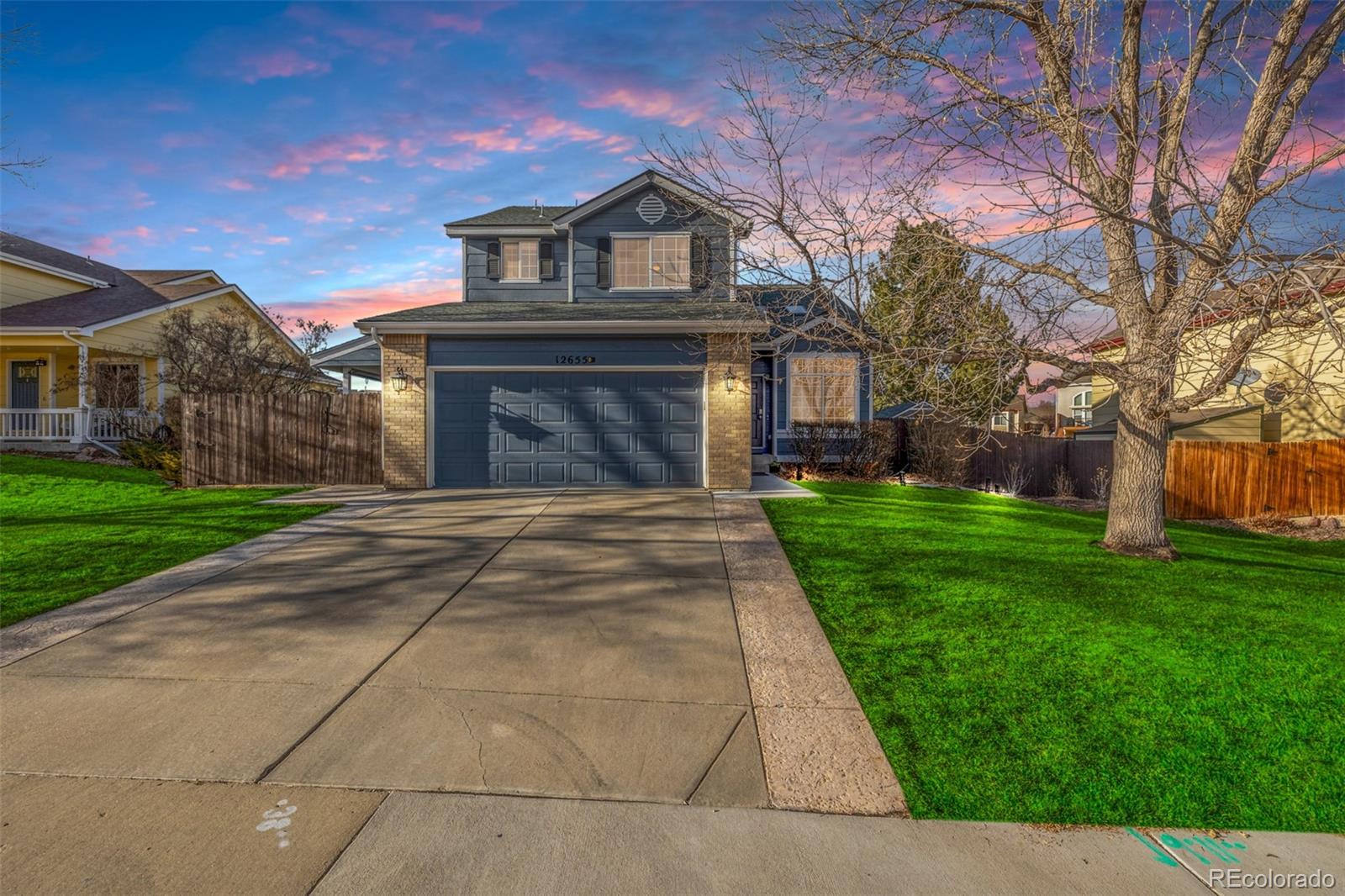 12655 Winona Court Broomfield CO 80020