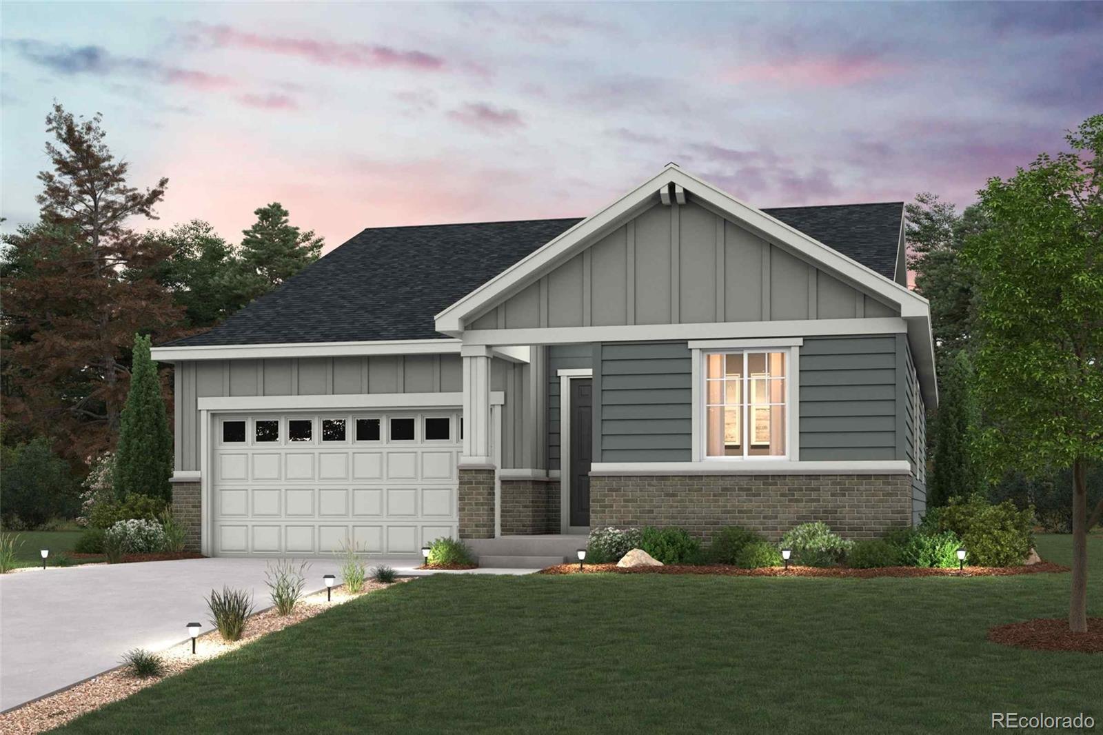 1398 Farmstead Street Brighton CO 80601