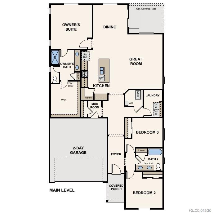 1398 Farmstead Street Brighton CO 80601