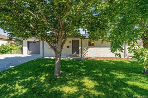 5406 Iris Street Arvada CO 80002