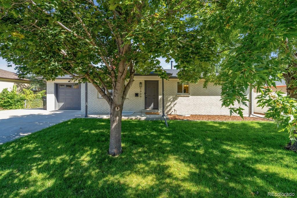 5406 Iris Street Arvada CO 80002