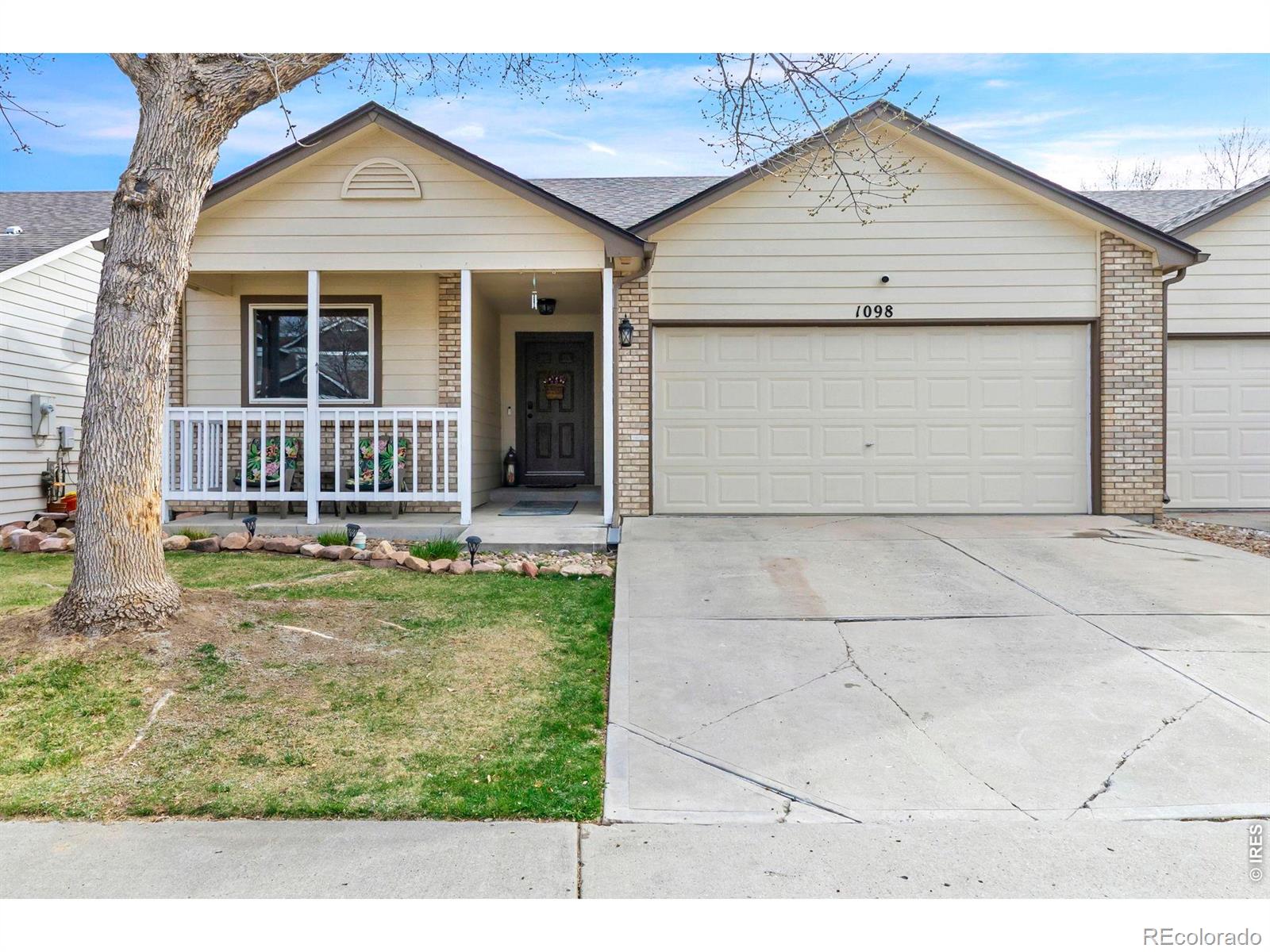 1098 Lavender Avenue Loveland CO 80537