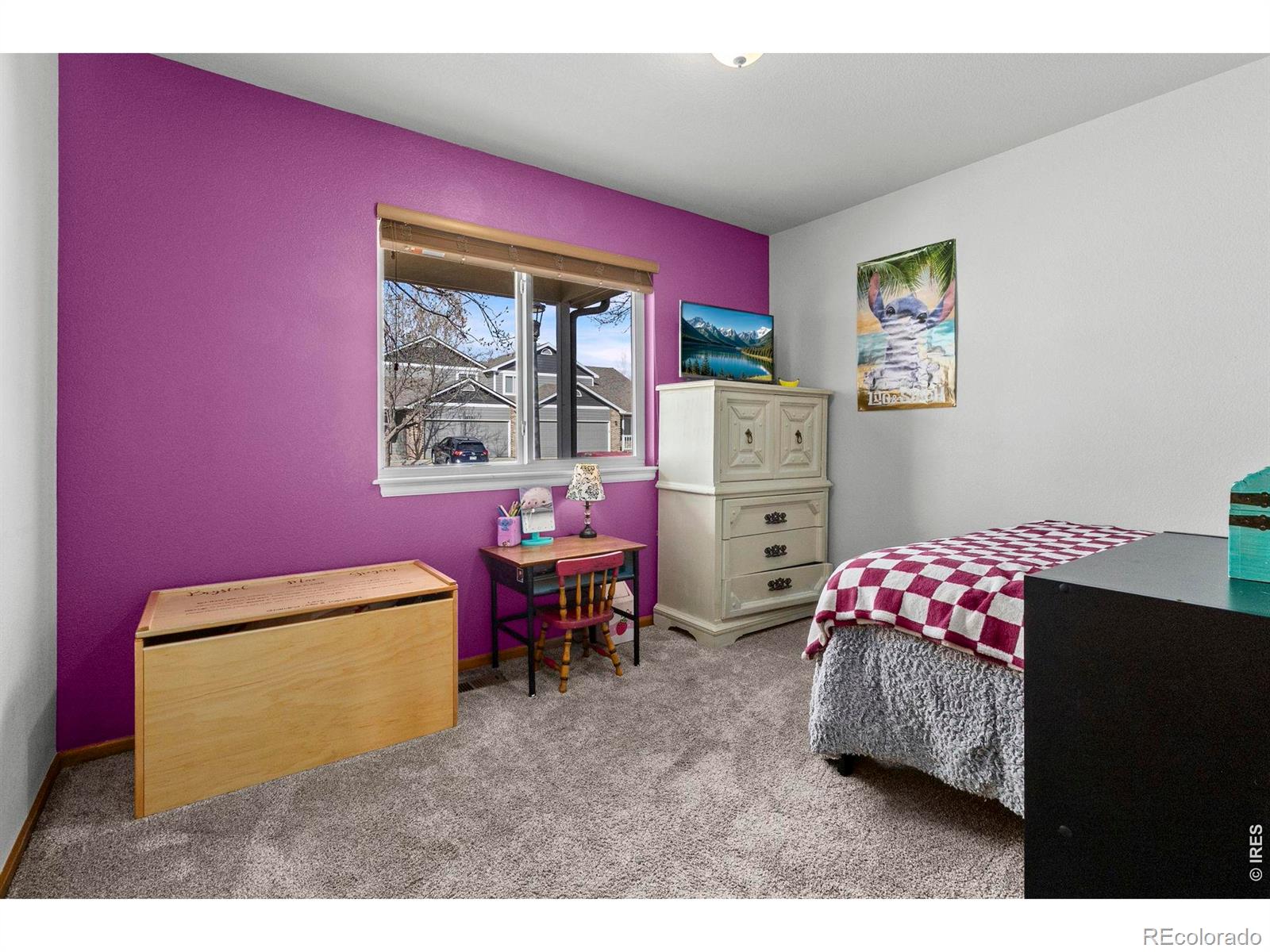1098 Lavender Avenue Loveland CO 80537
