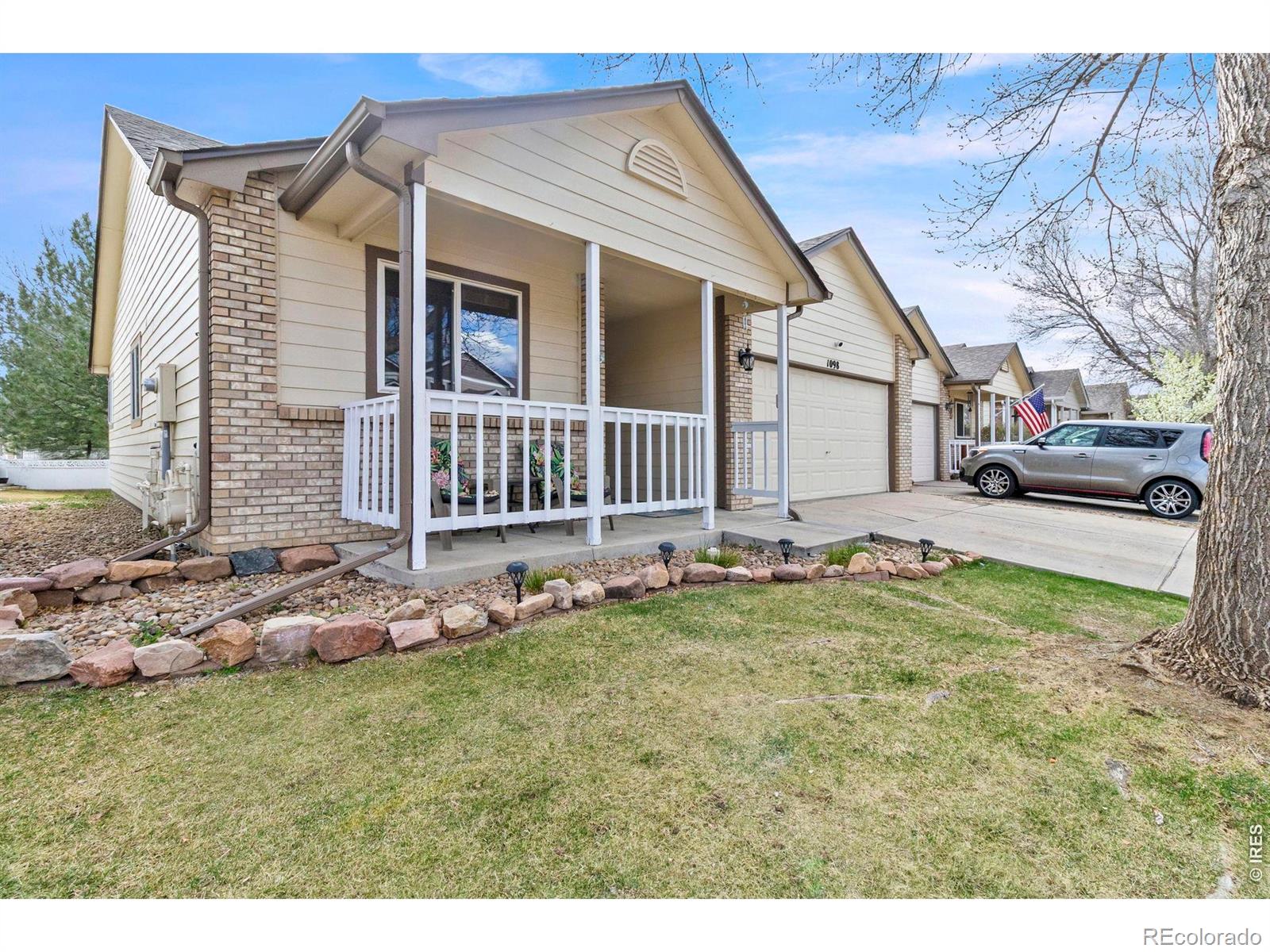 1098 Lavender Avenue Loveland CO 80537