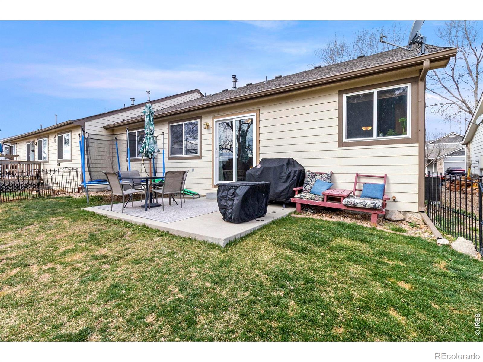 1098 Lavender Avenue Loveland CO 80537