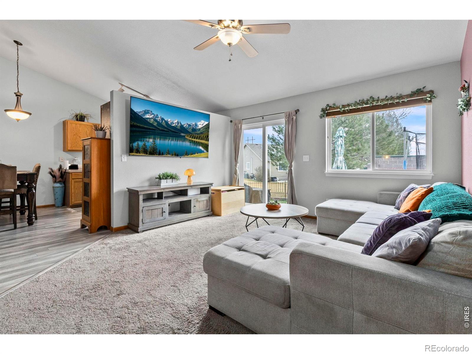 1098 Lavender Avenue Loveland CO 80537