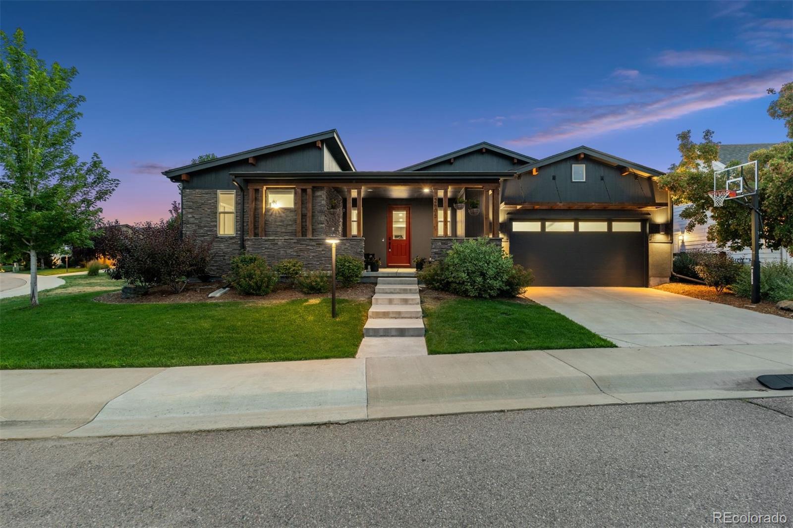 2605 Bluestem Willow Drive Loveland CO 80538