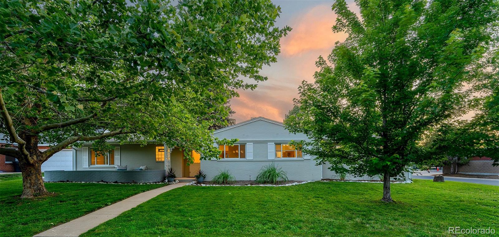 3001 S Josephine Street Denver CO 80210
