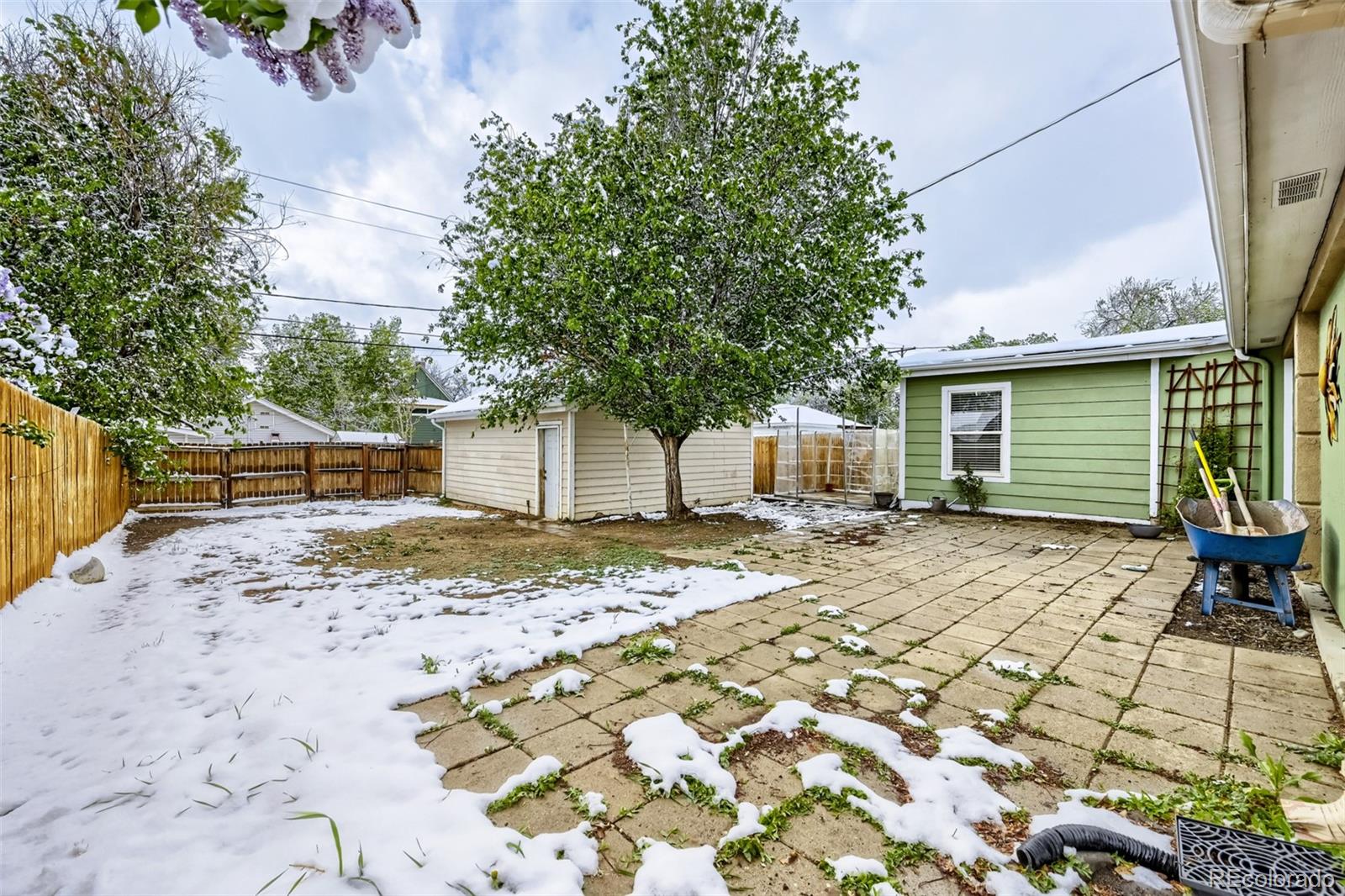 1793 Geneva Street Aurora CO 80010