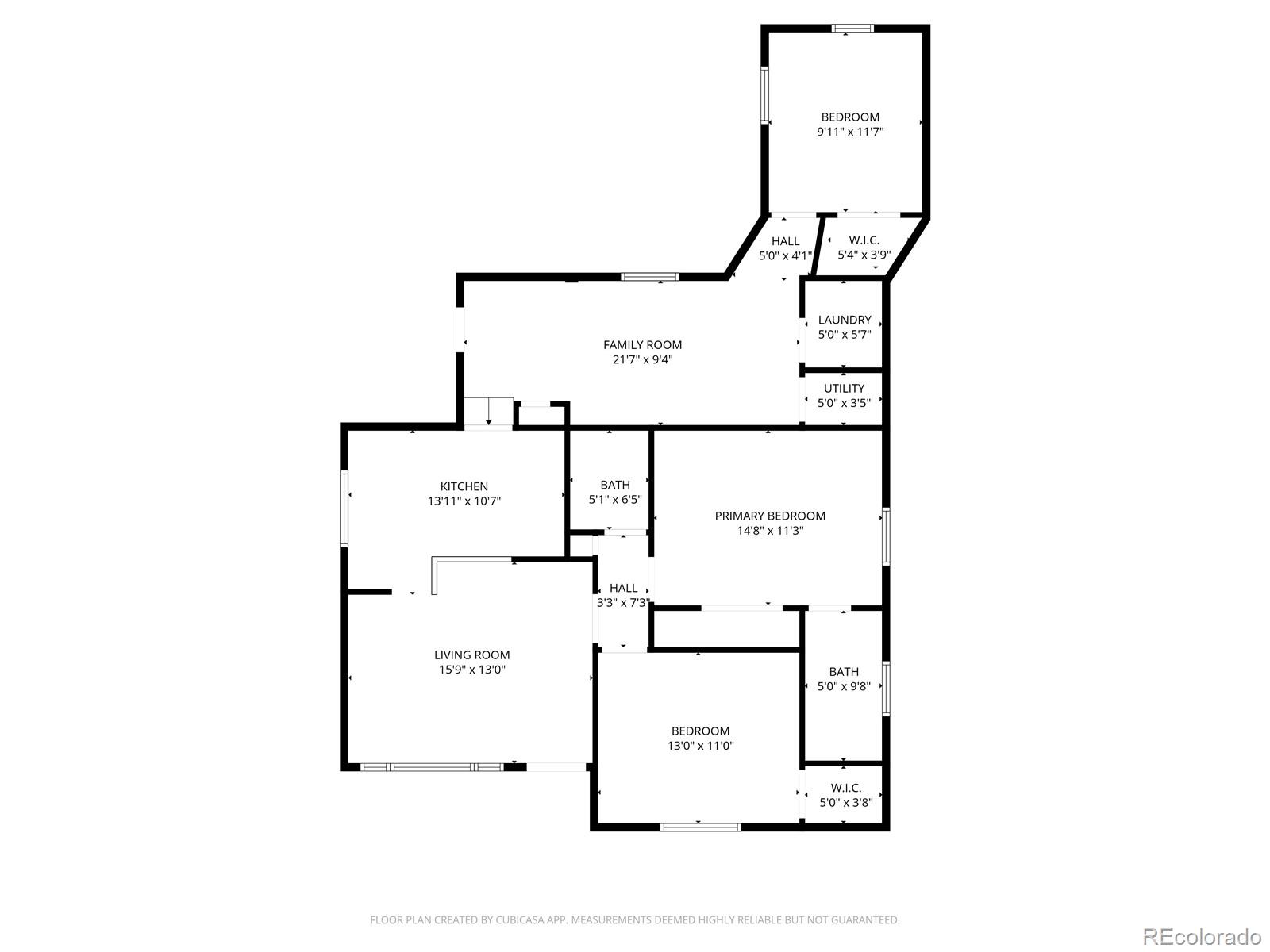 1793 Geneva Street Aurora CO 80010