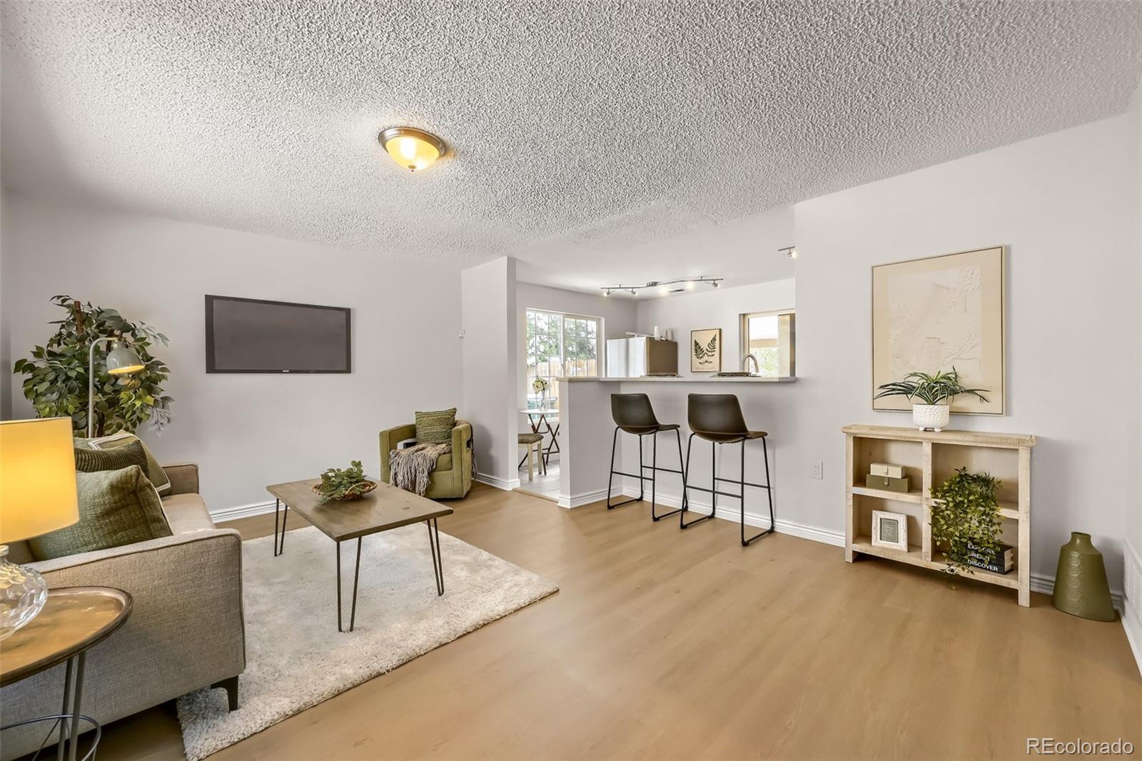 1793 Geneva Street Aurora CO 80010