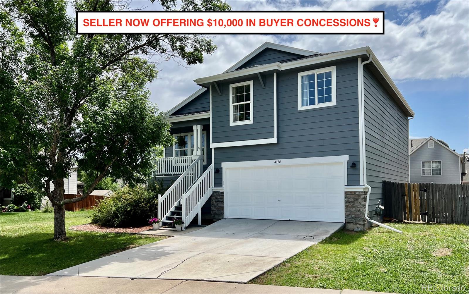4178 E 94th Place Thornton CO 80229