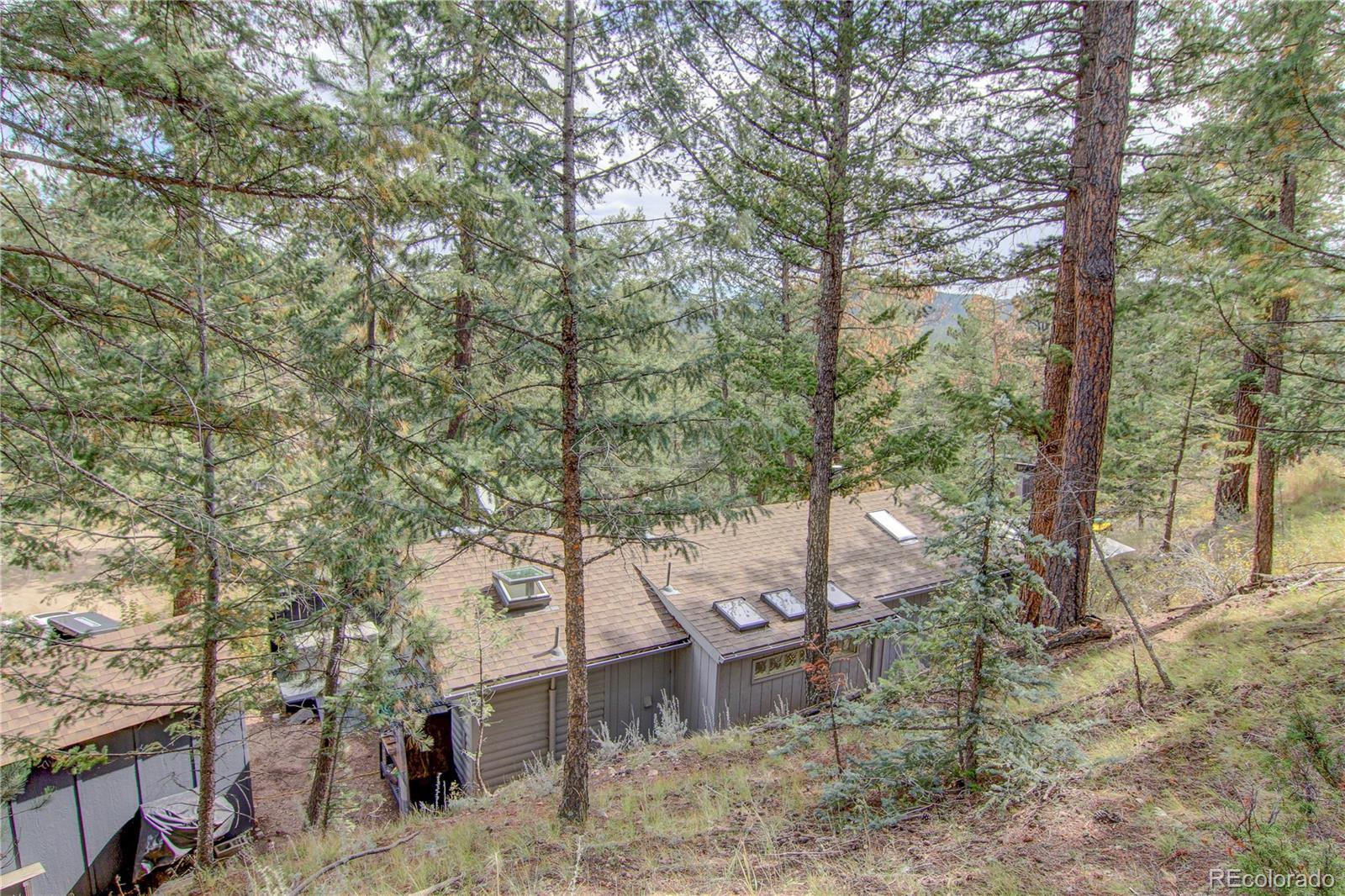 249 Mesa Drive Evergreen CO 80439