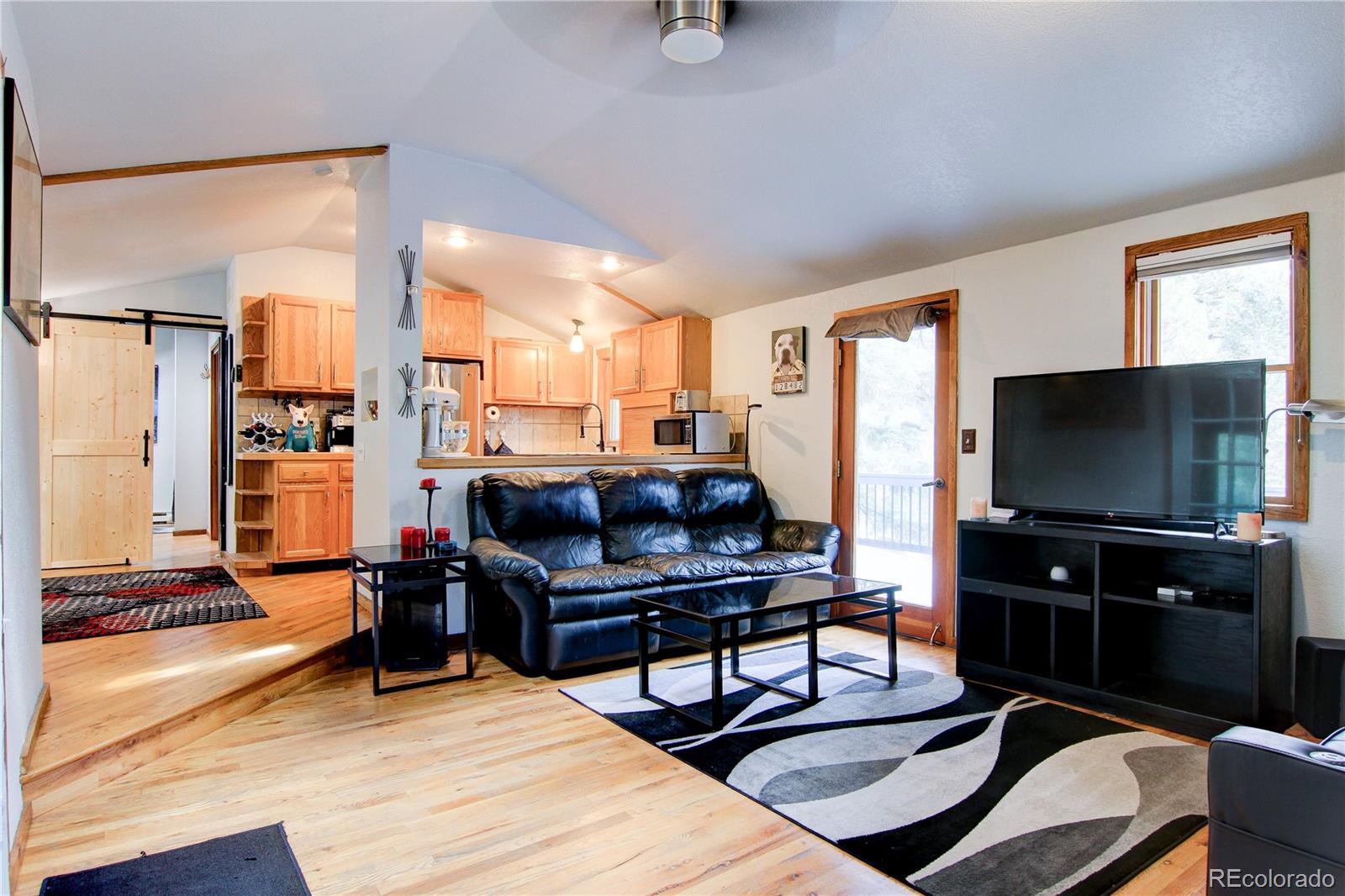 249 Mesa Drive Evergreen CO 80439