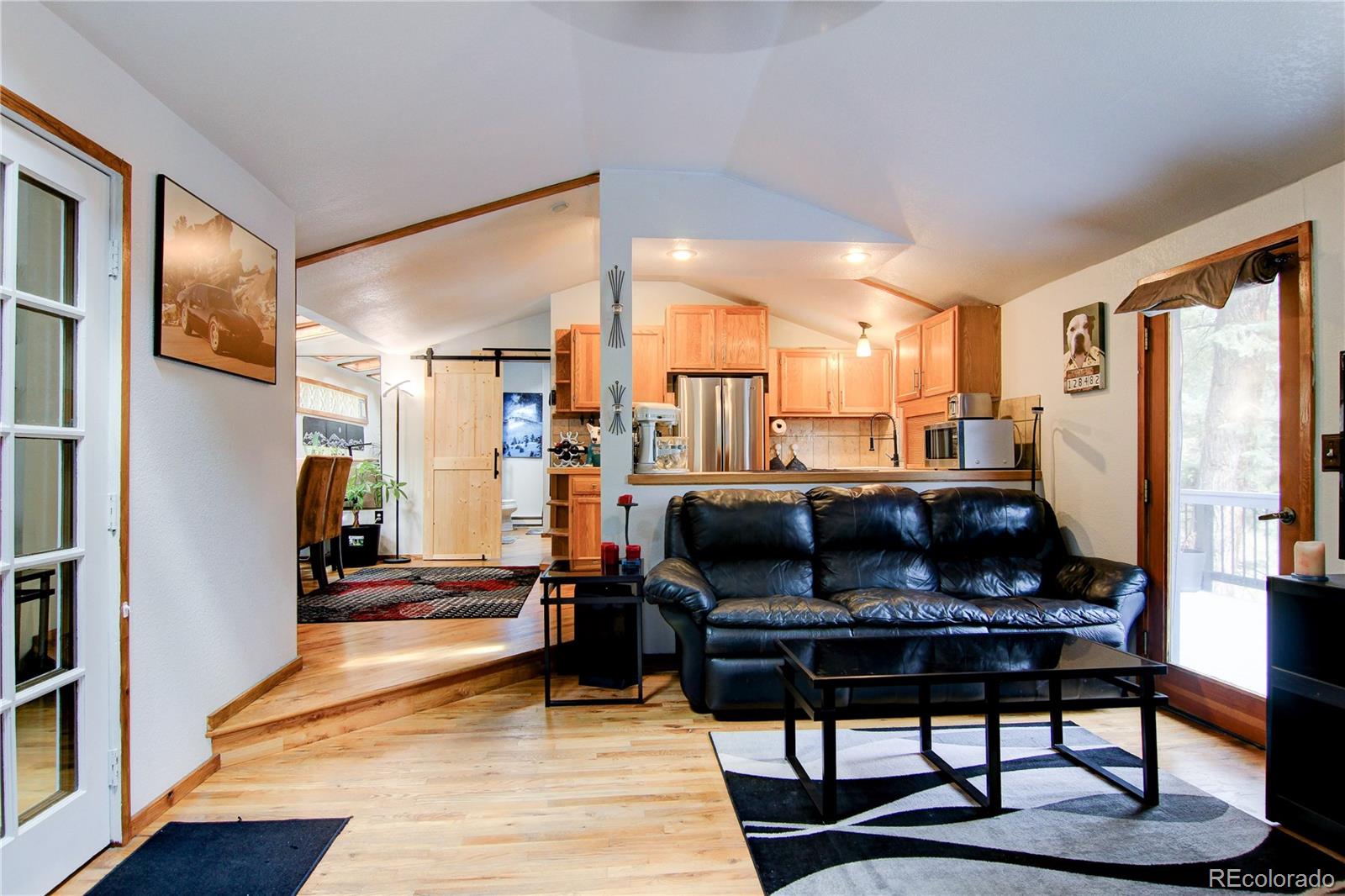 249 Mesa Drive Evergreen CO 80439