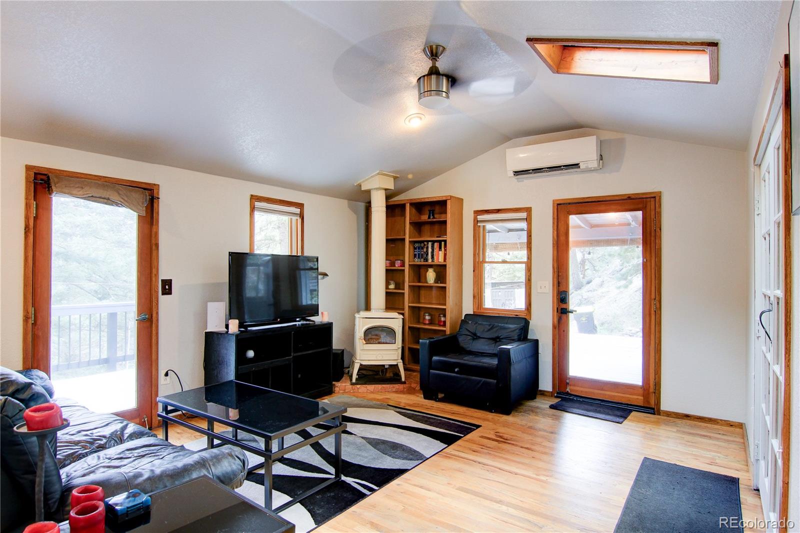 249 Mesa Drive Evergreen CO 80439