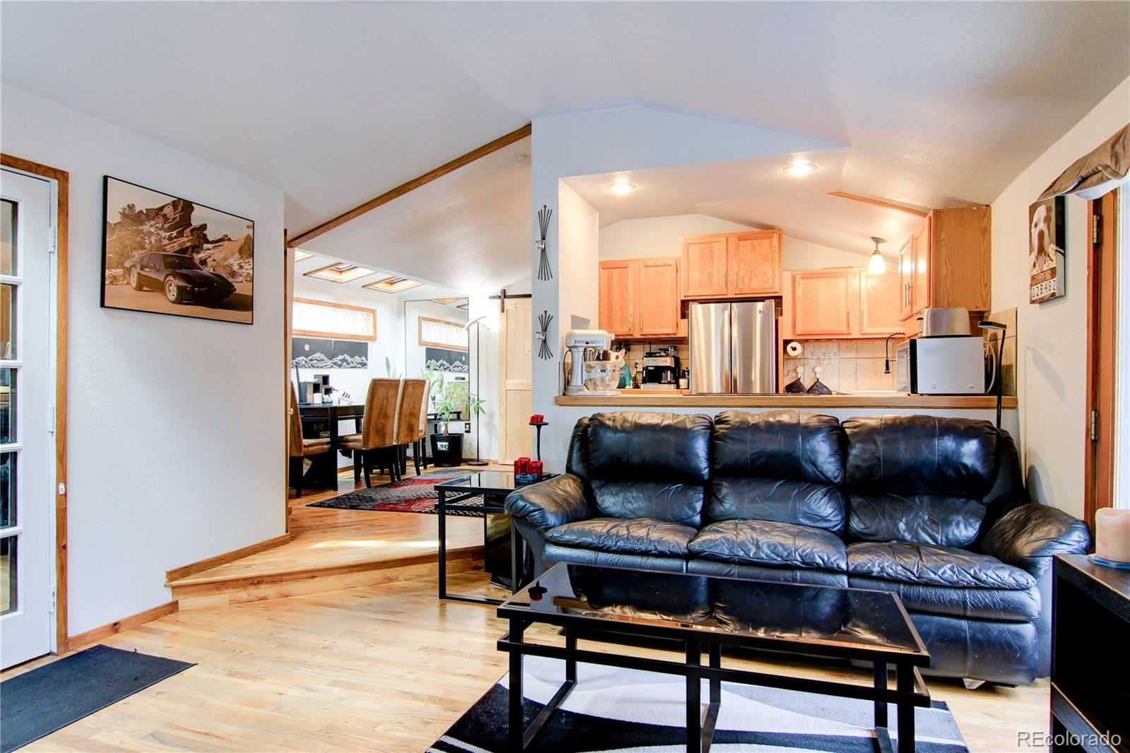 249 Mesa Drive Evergreen CO 80439