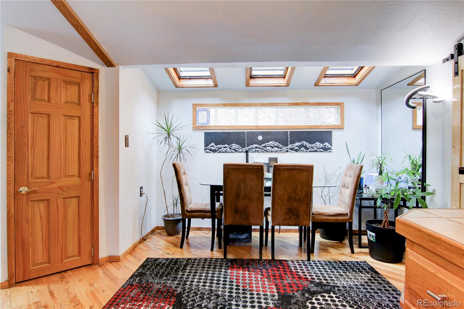 249 Mesa Drive Evergreen CO 80439