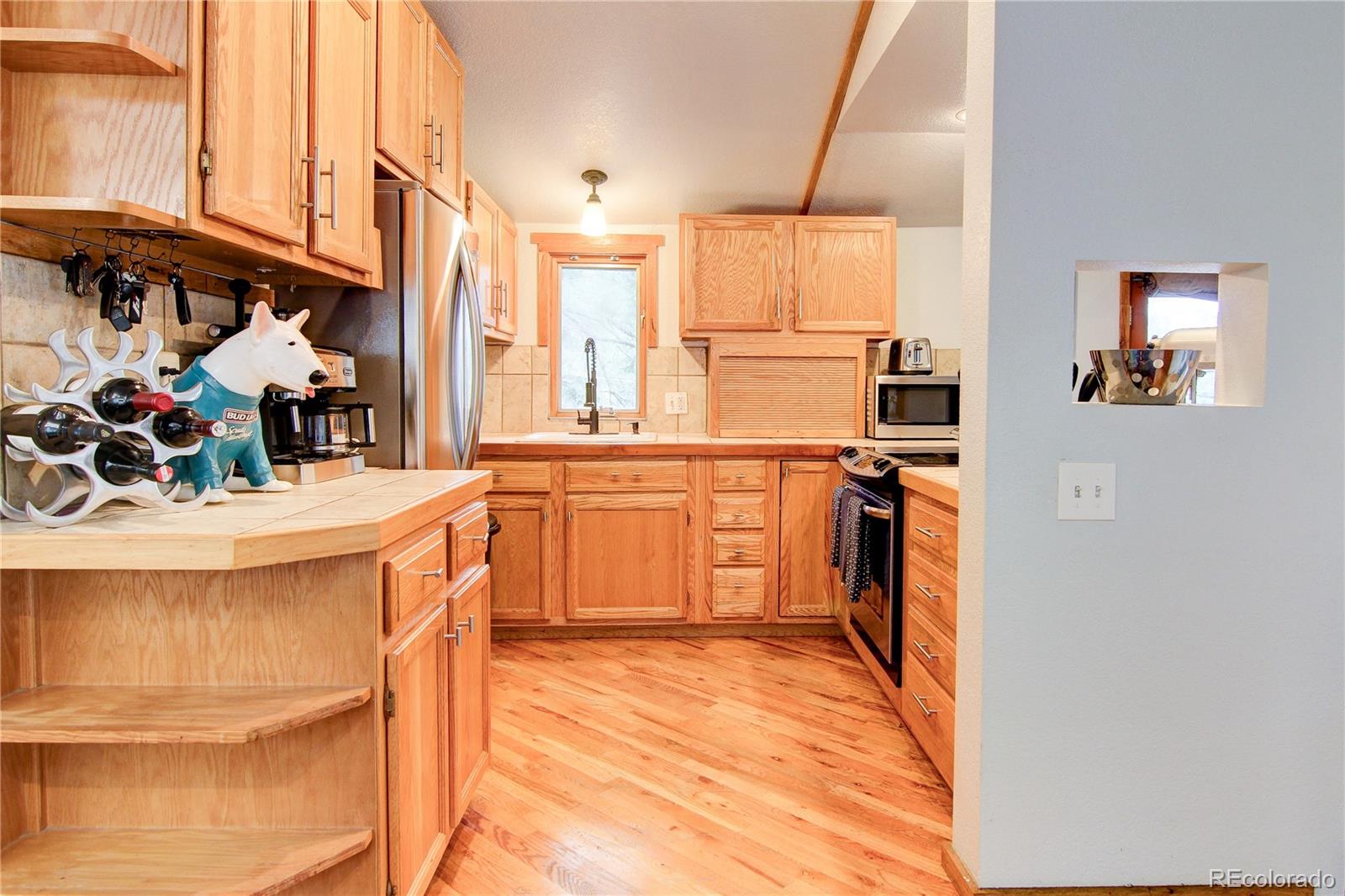 249 Mesa Drive Evergreen CO 80439