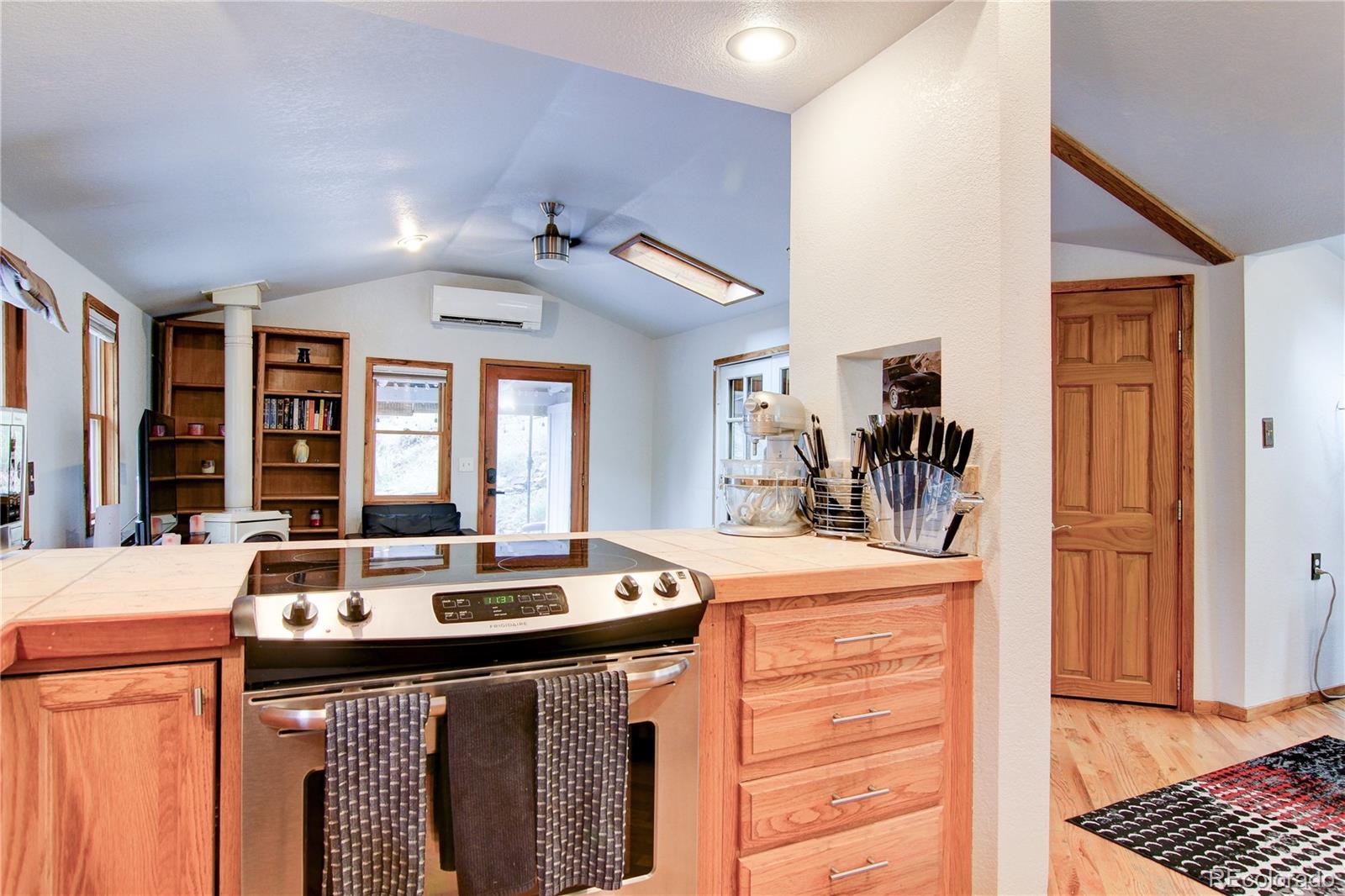249 Mesa Drive Evergreen CO 80439