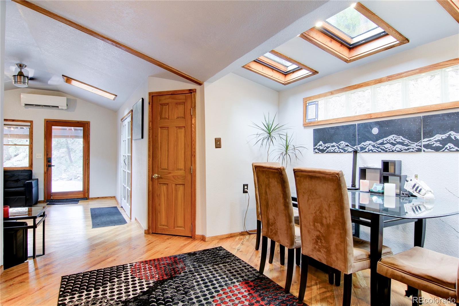 249 Mesa Drive Evergreen CO 80439