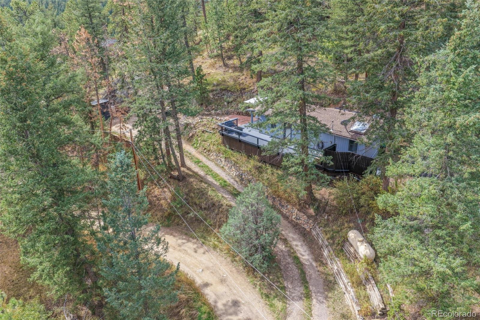 249 Mesa Drive Evergreen CO 80439