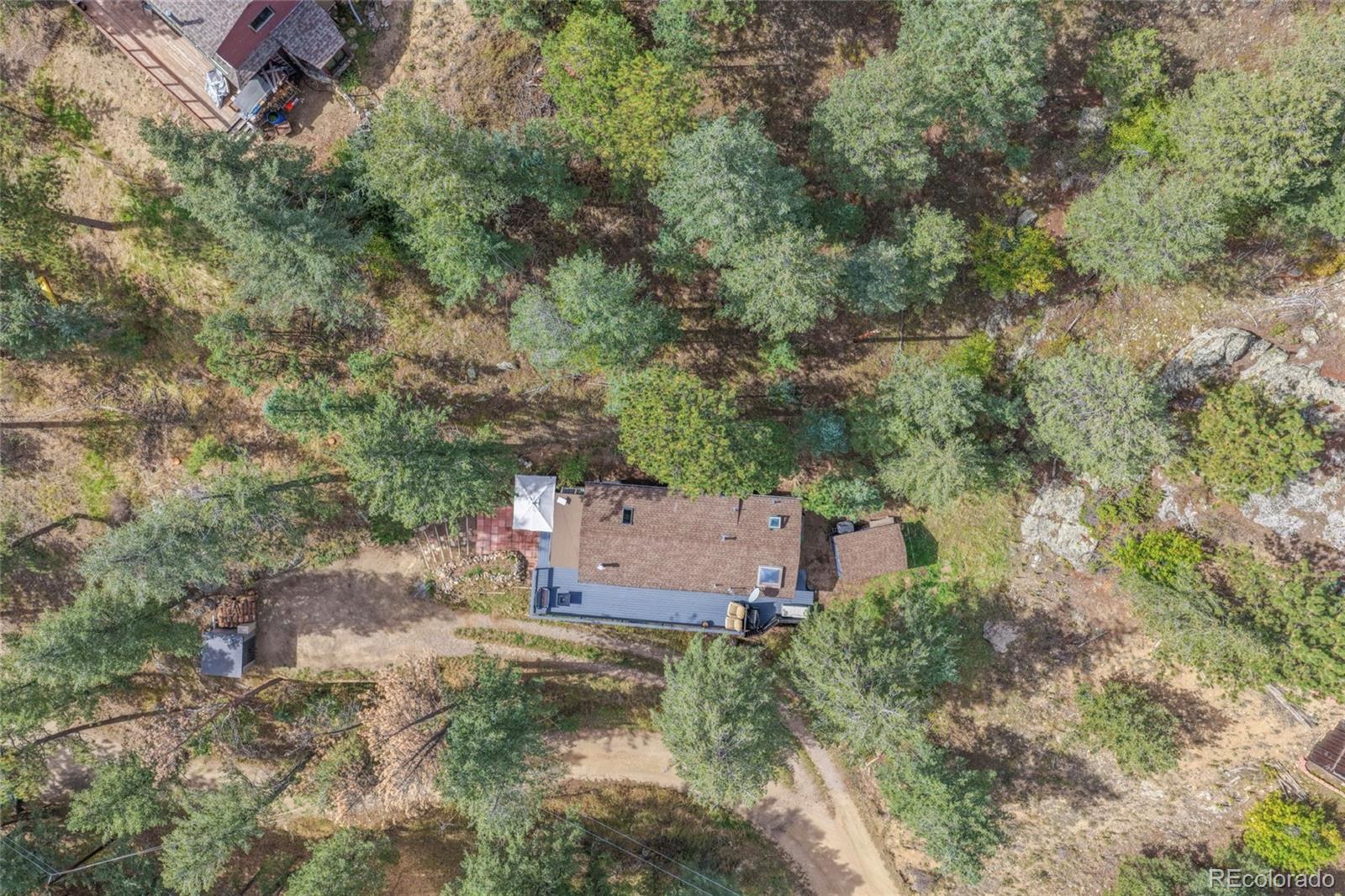 249 Mesa Drive Evergreen CO 80439