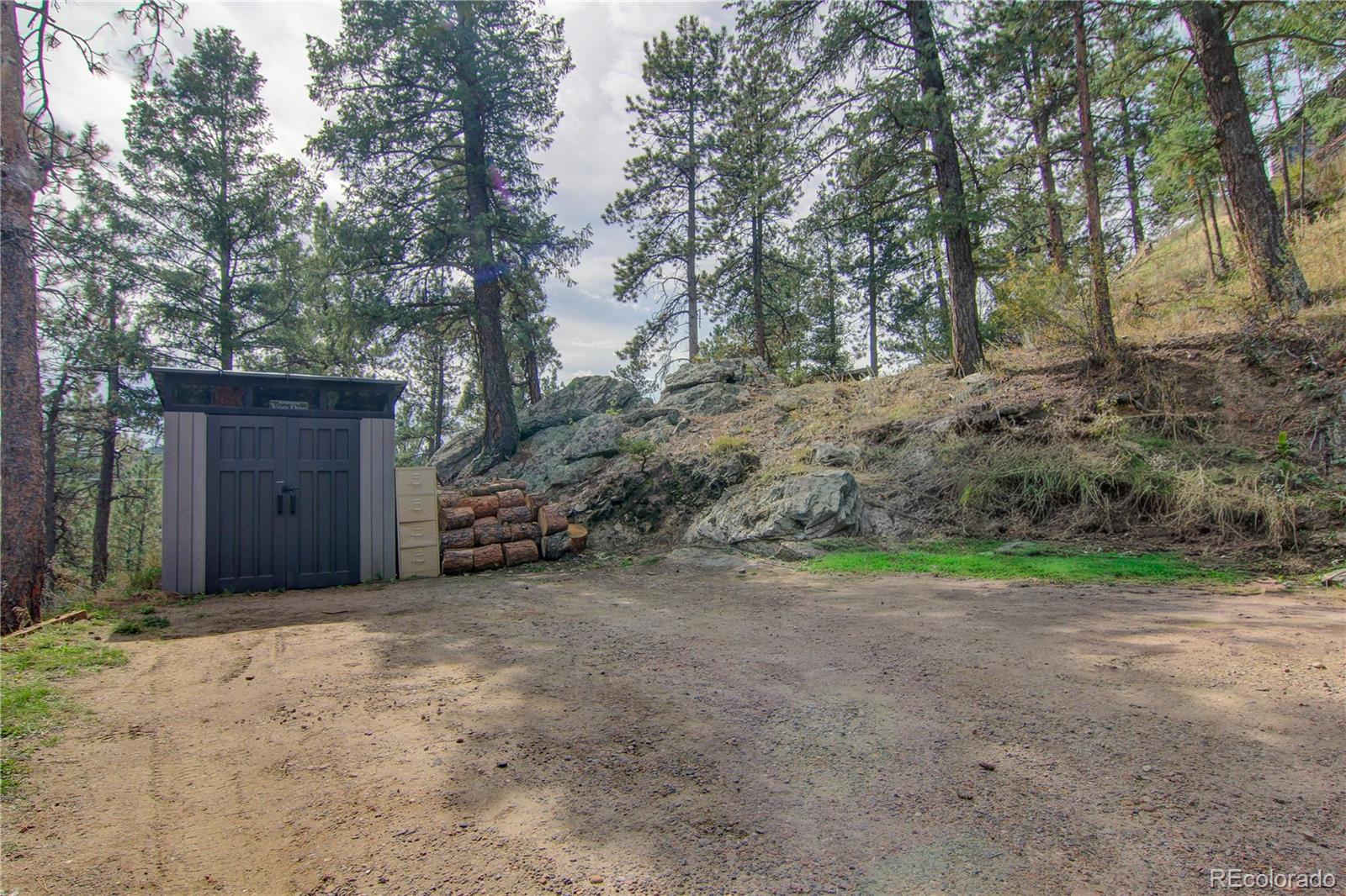 249 Mesa Drive Evergreen CO 80439