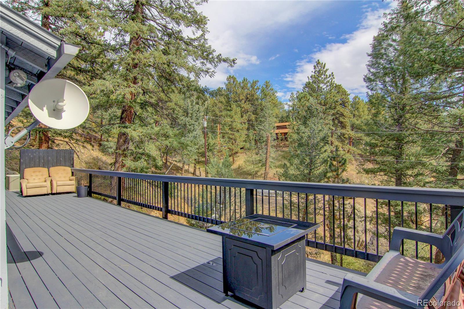 249 Mesa Drive Evergreen CO 80439