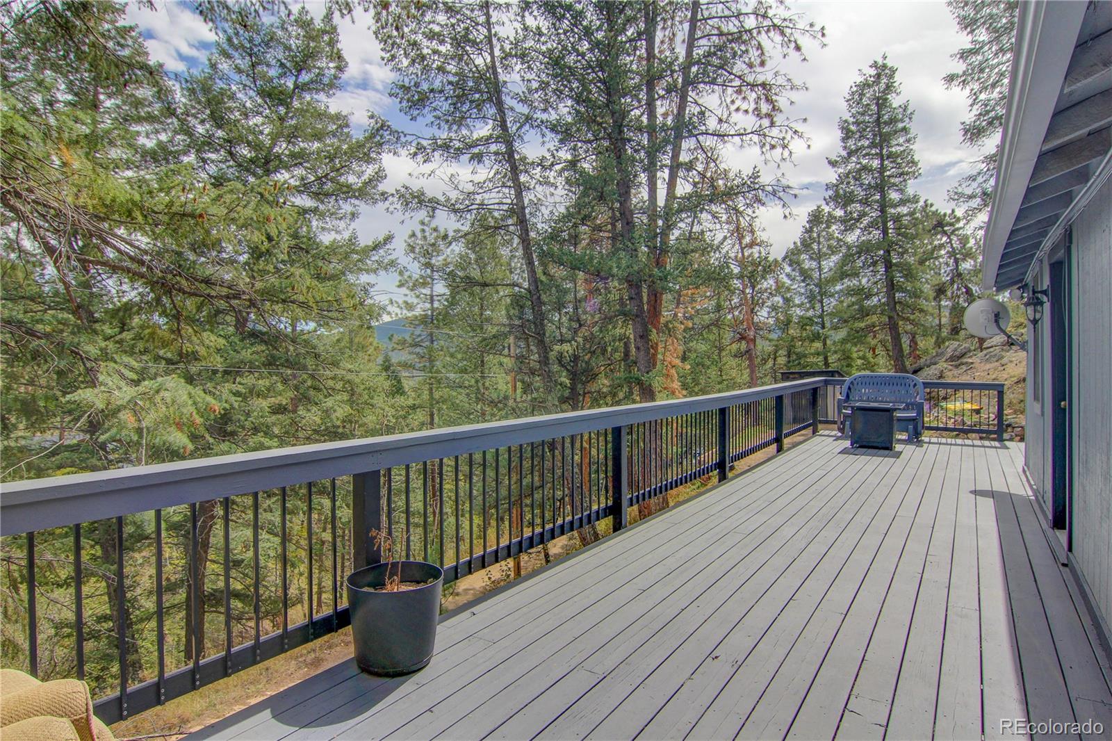 249 Mesa Drive Evergreen CO 80439