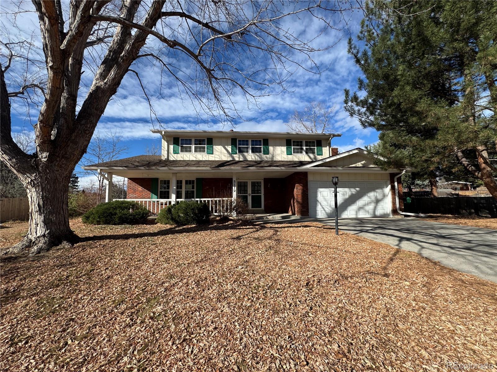 5172 W Fremont Drive Littleton CO 80128
