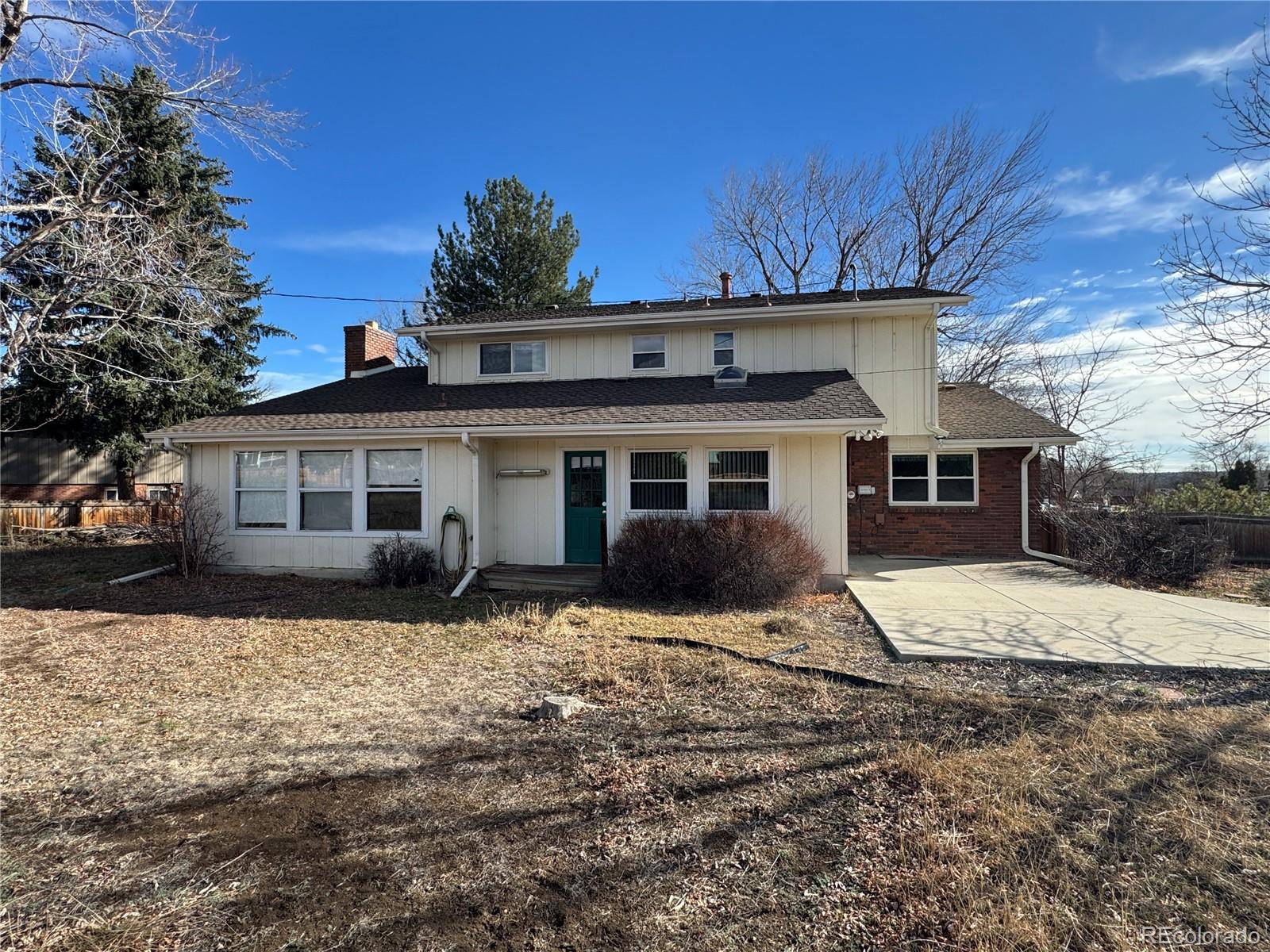 5172 W Fremont Drive Littleton CO 80128