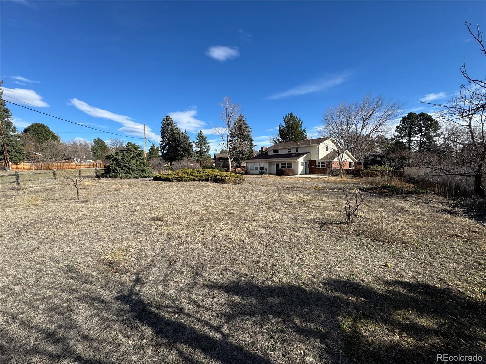 5172 W Fremont Drive Littleton CO 80128
