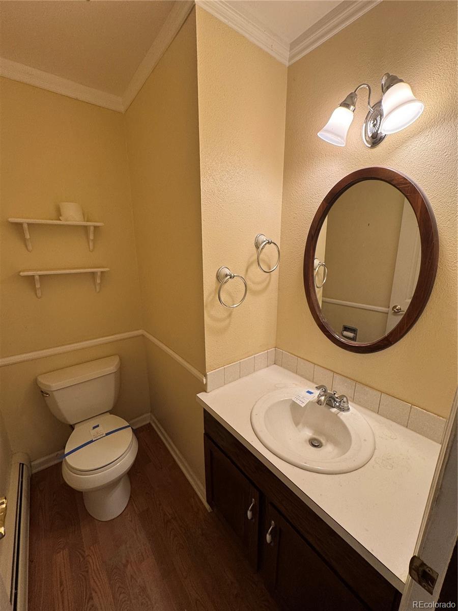 5172 W Fremont Drive Littleton CO 80128