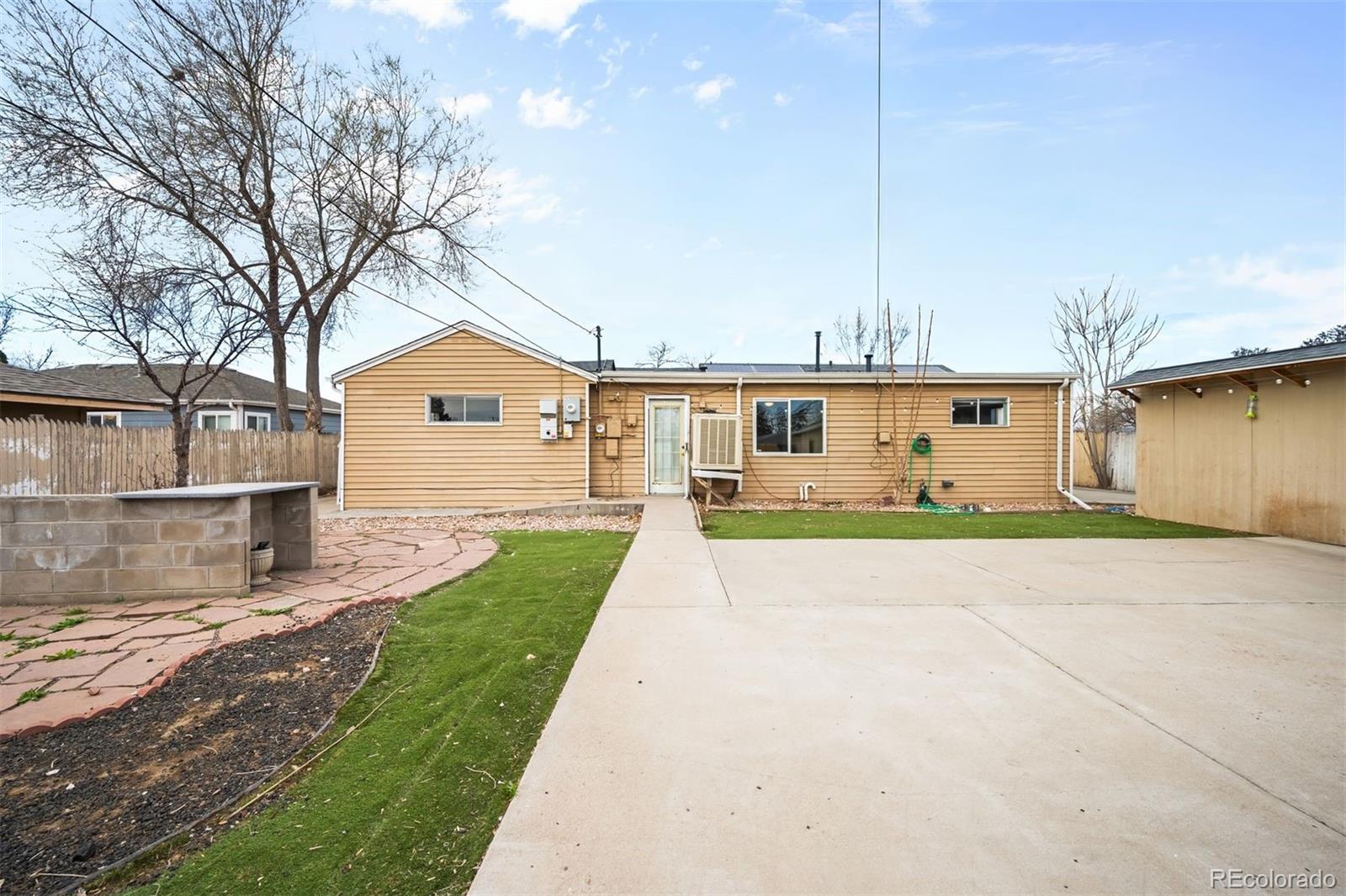 808 S Umatilla Way Denver CO 80223