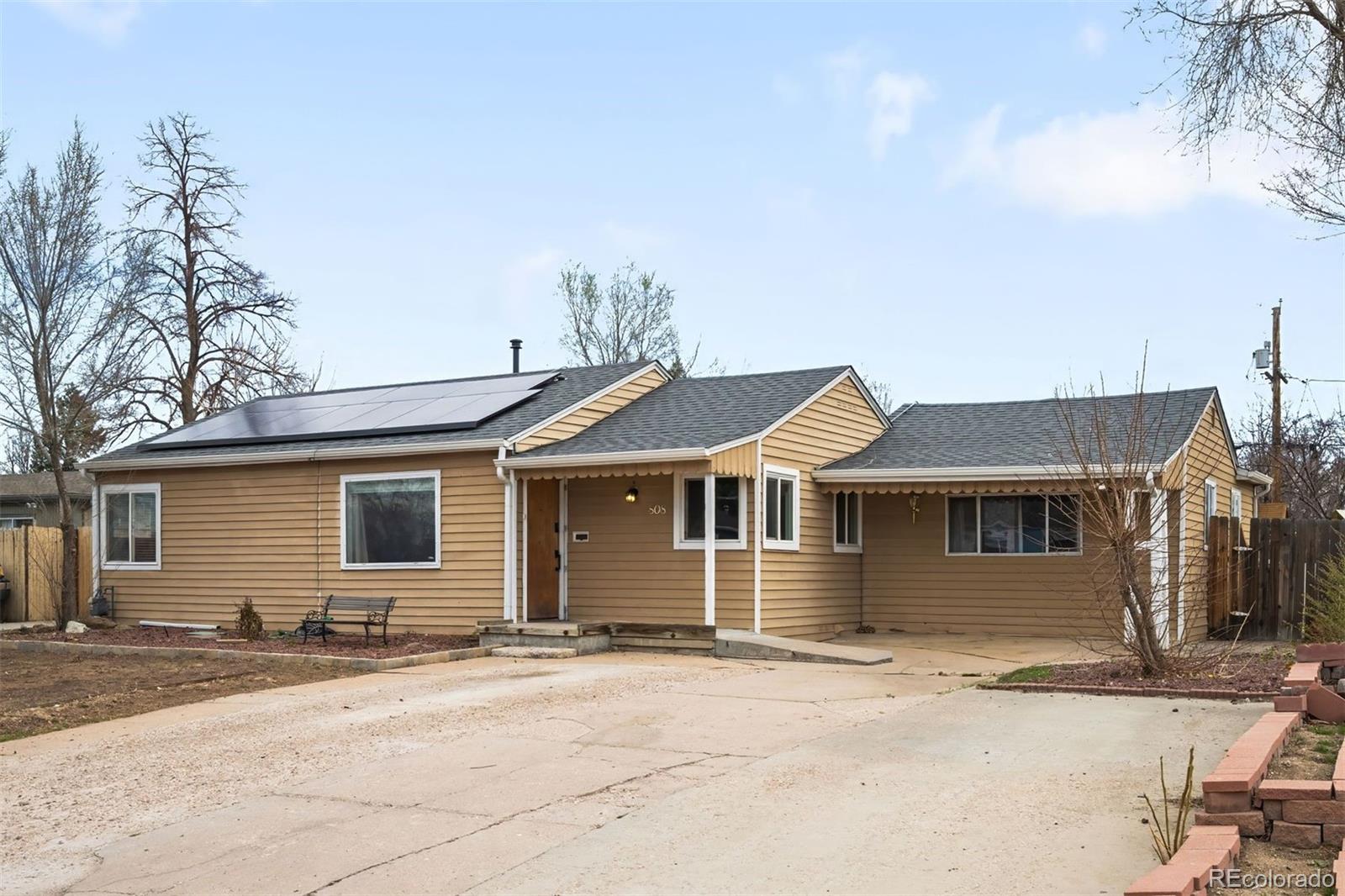 808 S Umatilla Way Denver CO 80223