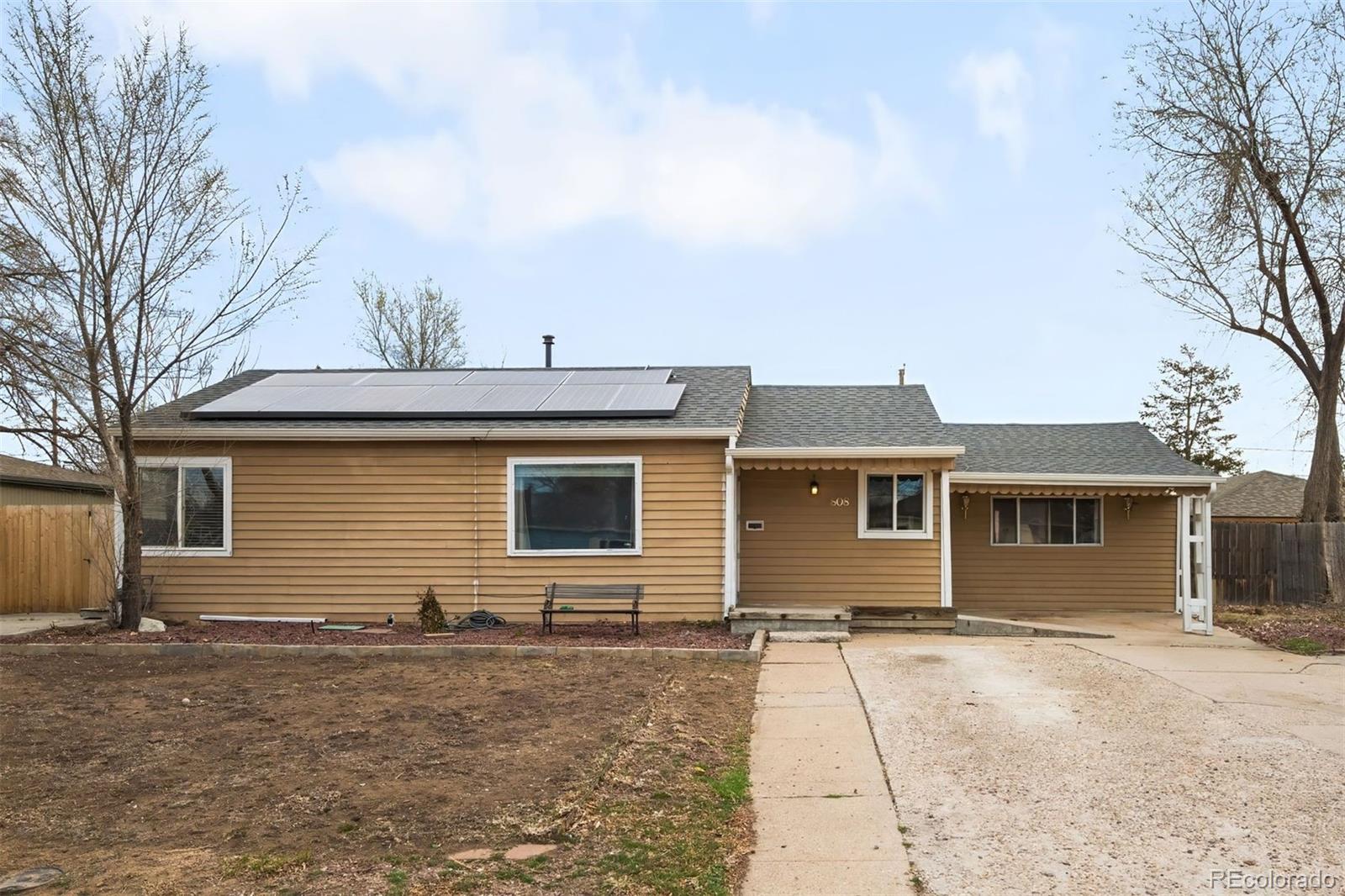 808 S Umatilla Way Denver CO 80223