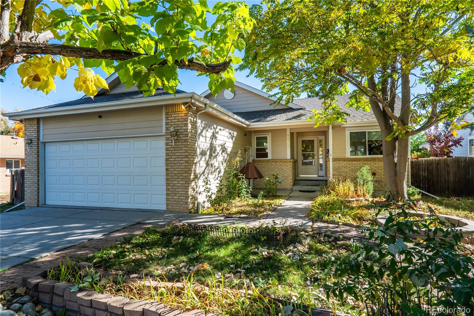 Lakewood CO, 1012 Brentwood Street