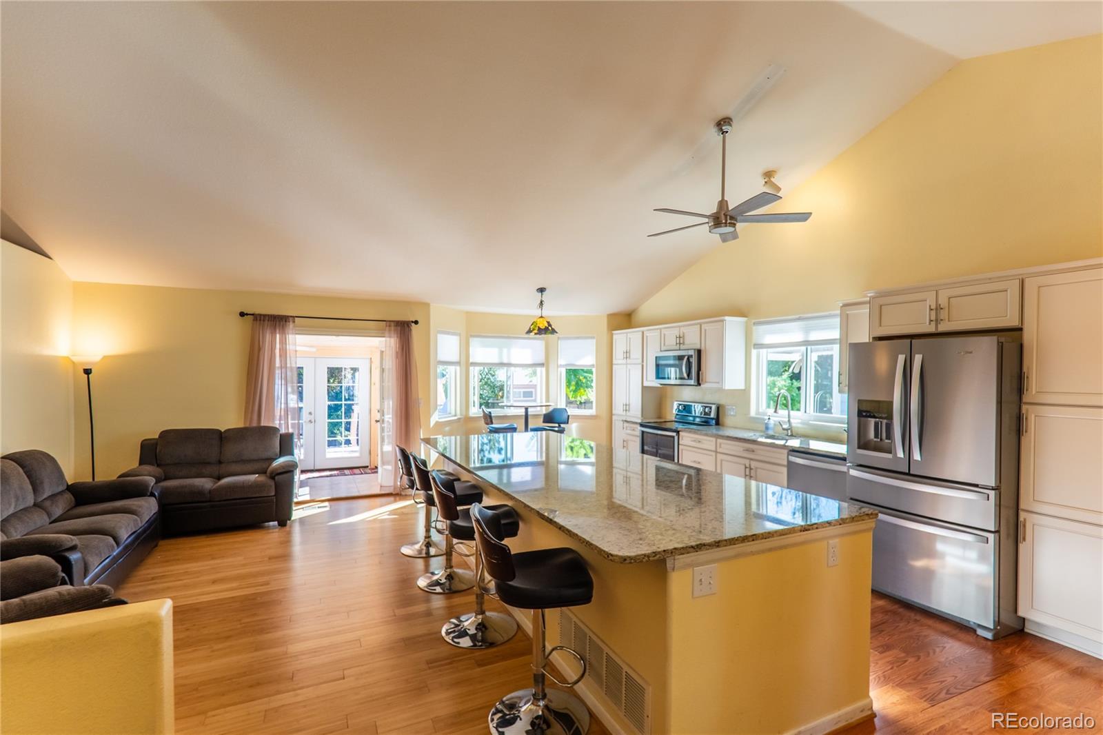 1012 Brentwood Street Lakewood CO 80214