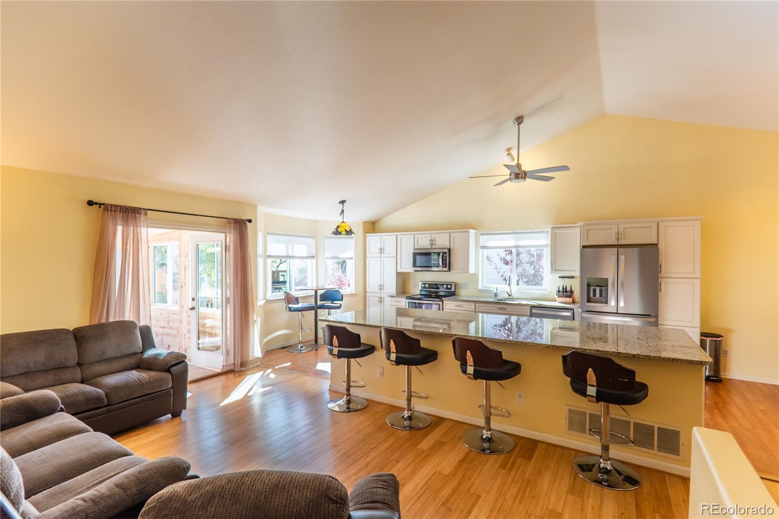 1012 Brentwood Street Lakewood CO 80214