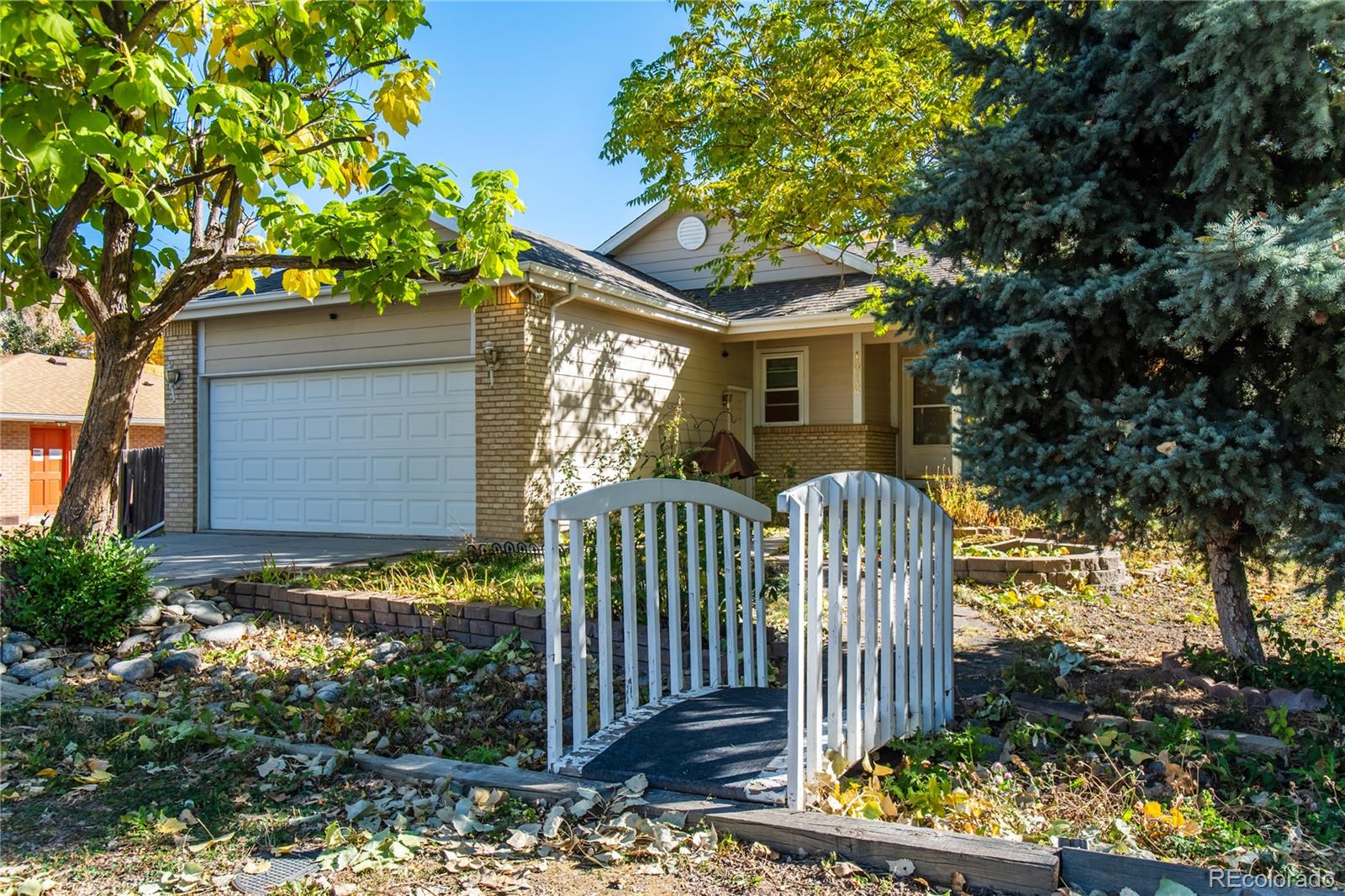1012 Brentwood Street Lakewood CO 80214