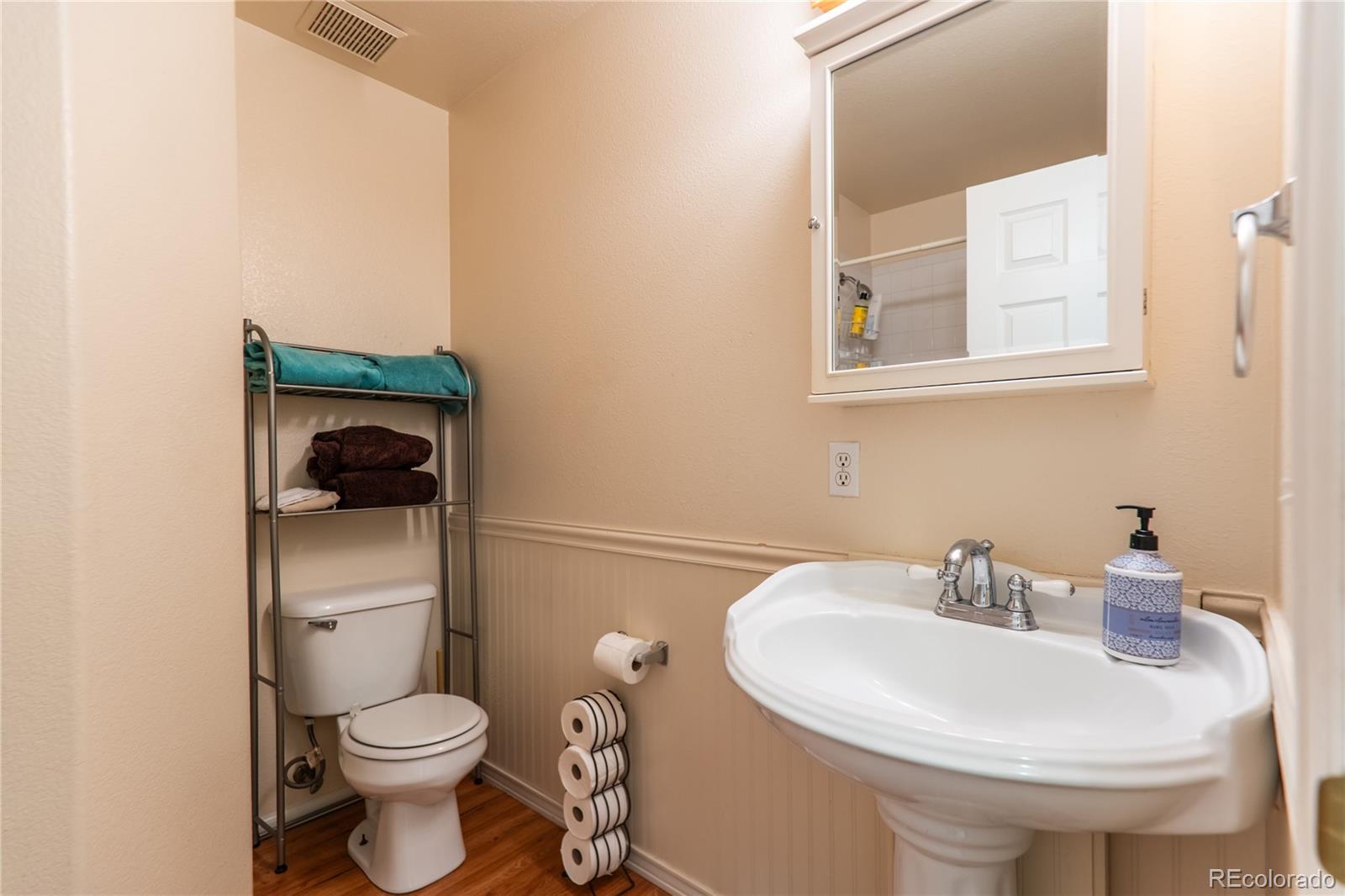 1012 Brentwood Street Lakewood CO 80214