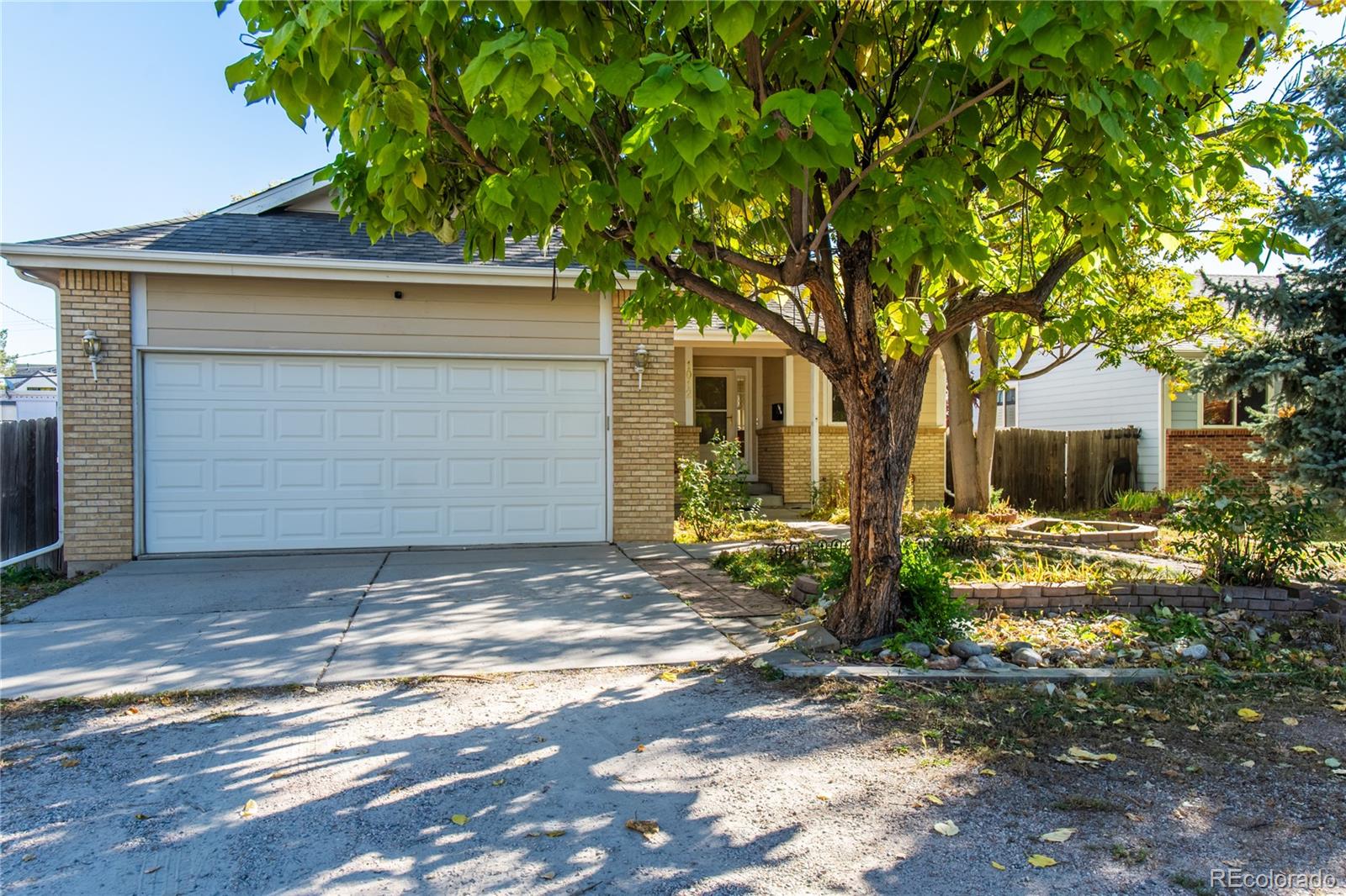 1012 Brentwood Street Lakewood CO 80214