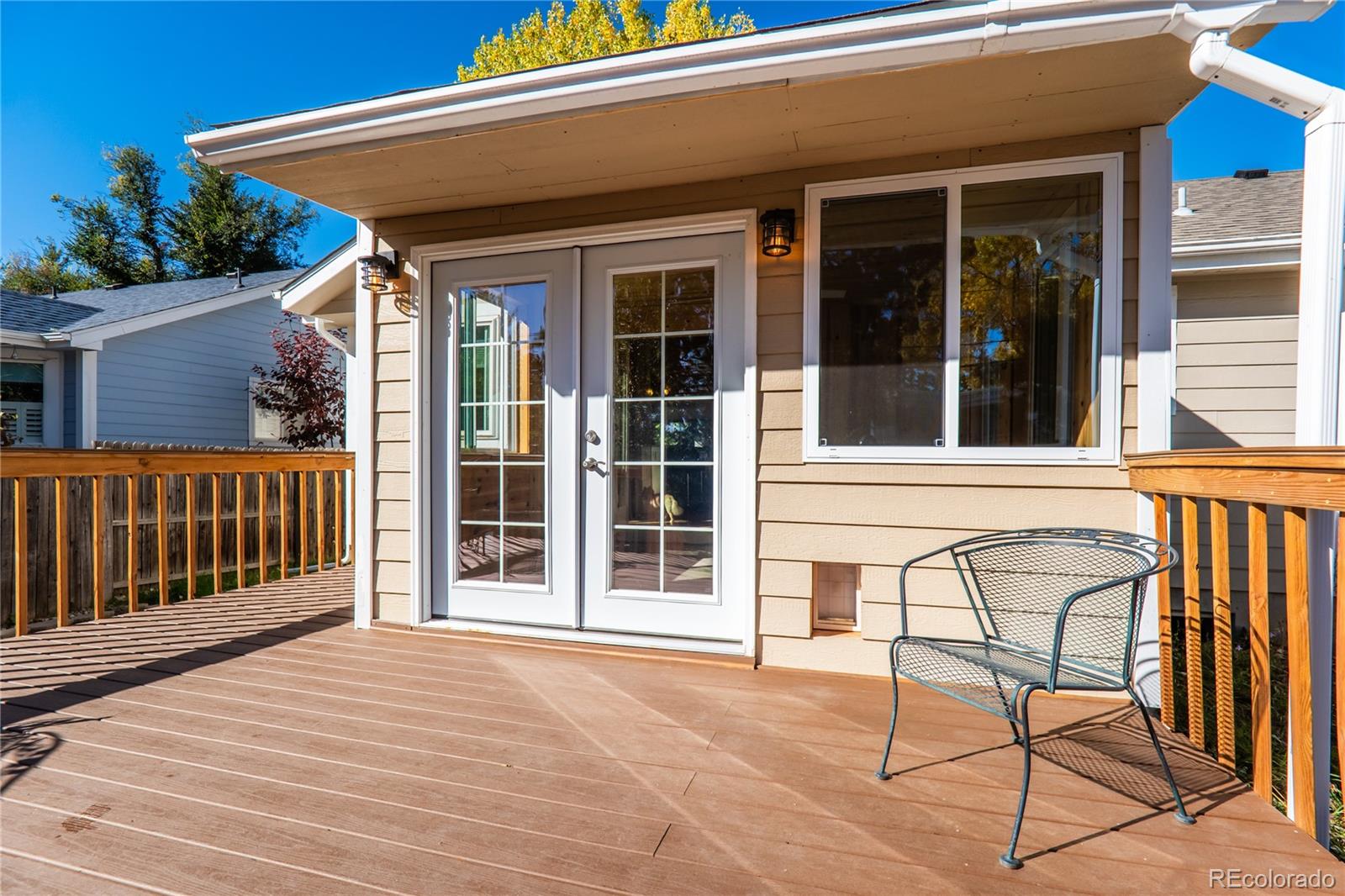 1012 Brentwood Street Lakewood CO 80214